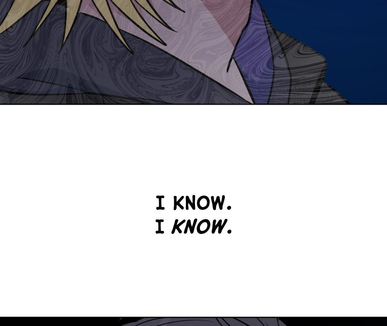 Write Me, Touch Me, Read Me [Official Uncensored] - Episode 30 manhwa