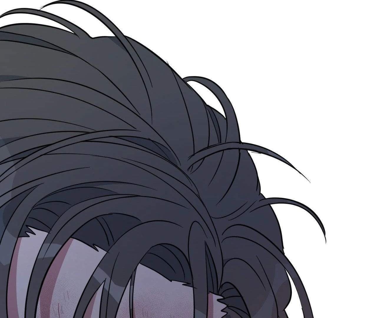 Write Me, Touch Me, Read Me [Official Uncensored] - Episode 30 manhwa