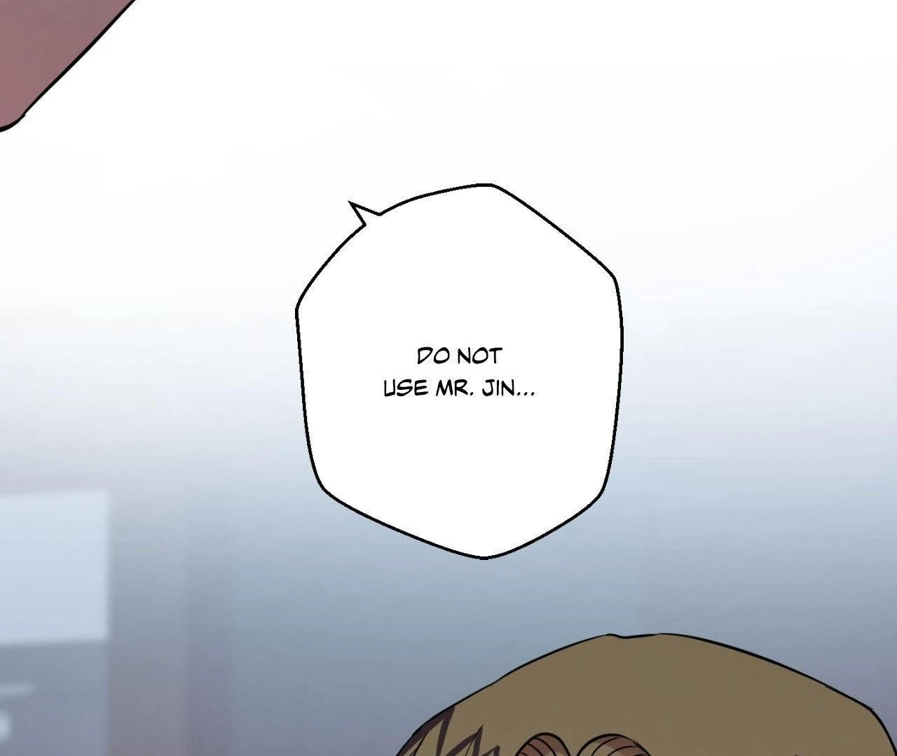 Write Me, Touch Me, Read Me [Official Uncensored] - Episode 30 manhwa