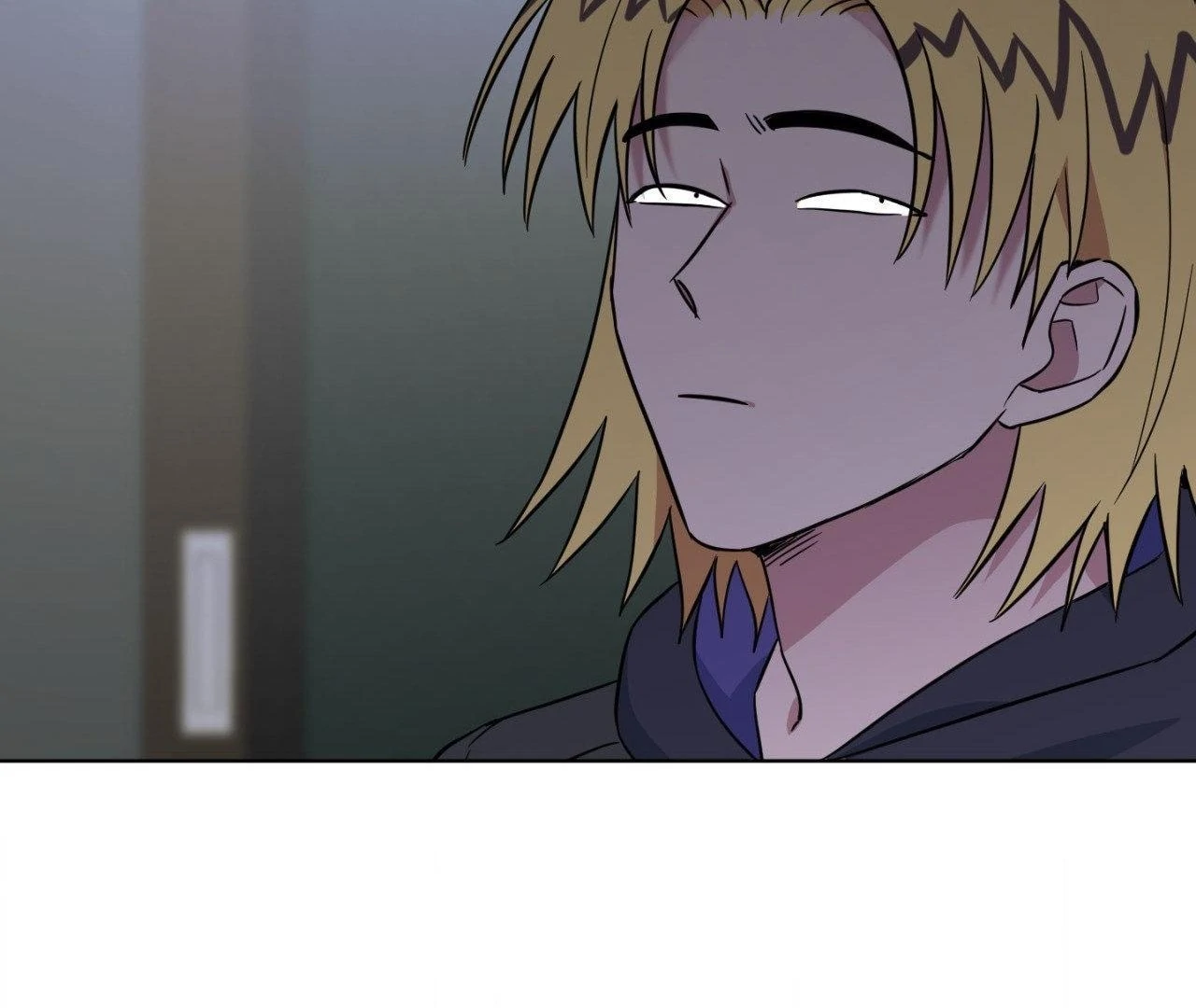 Write Me, Touch Me, Read Me [Official Uncensored] - Episode 30 manhwa