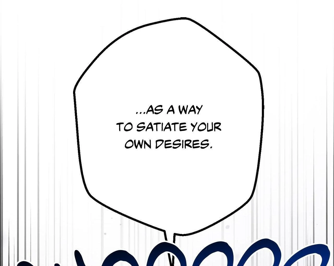 Write Me, Touch Me, Read Me [Official Uncensored] - Episode 30 manhwa