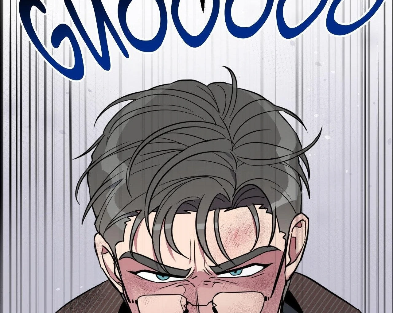 Write Me, Touch Me, Read Me [Official Uncensored] - Episode 30 manhwa