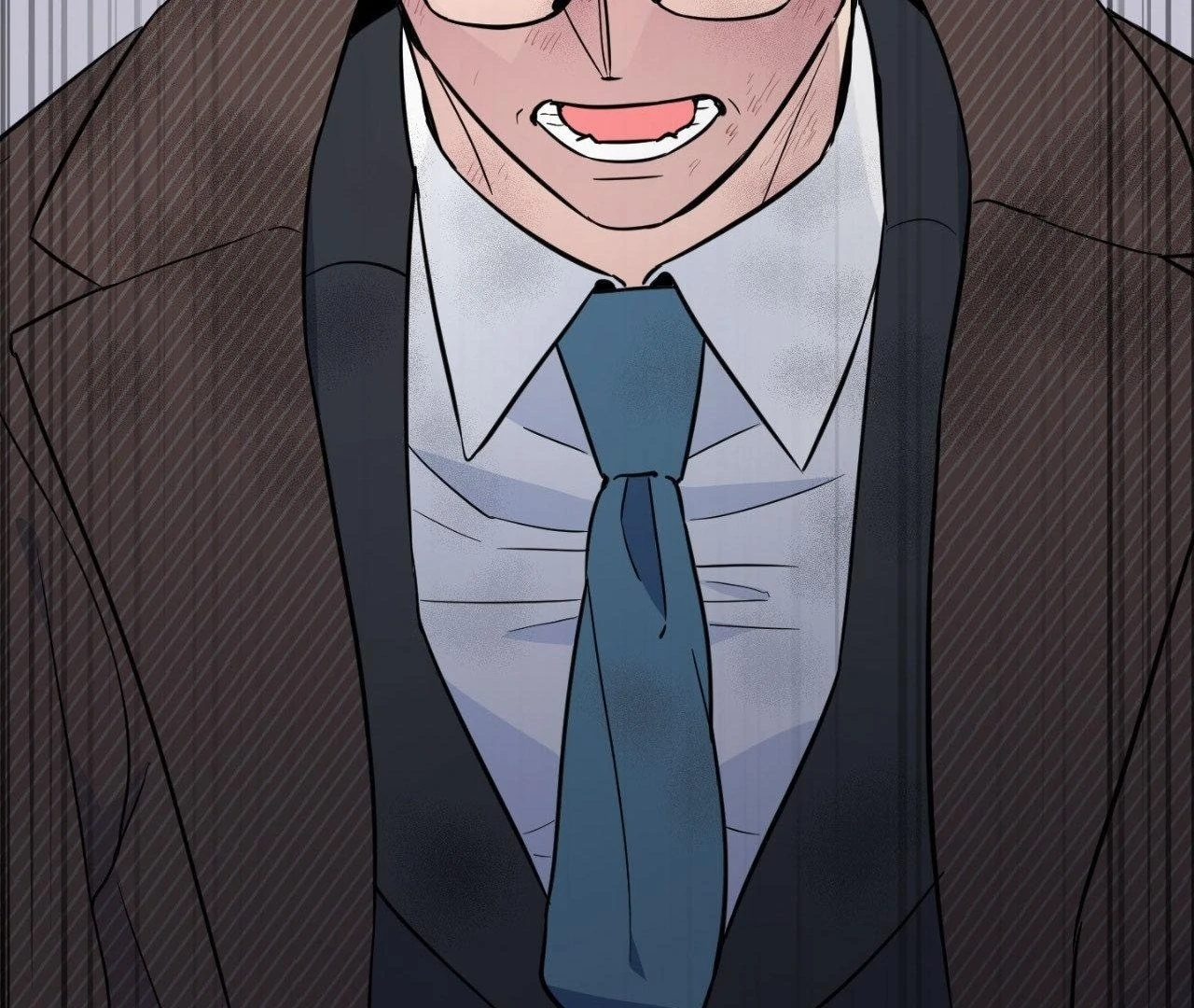 Write Me, Touch Me, Read Me [Official Uncensored] - Episode 30 manhwa