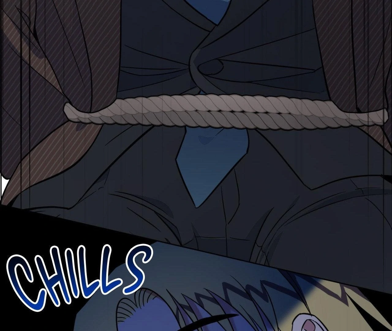 Write Me, Touch Me, Read Me [Official Uncensored] - Episode 30 manhwa