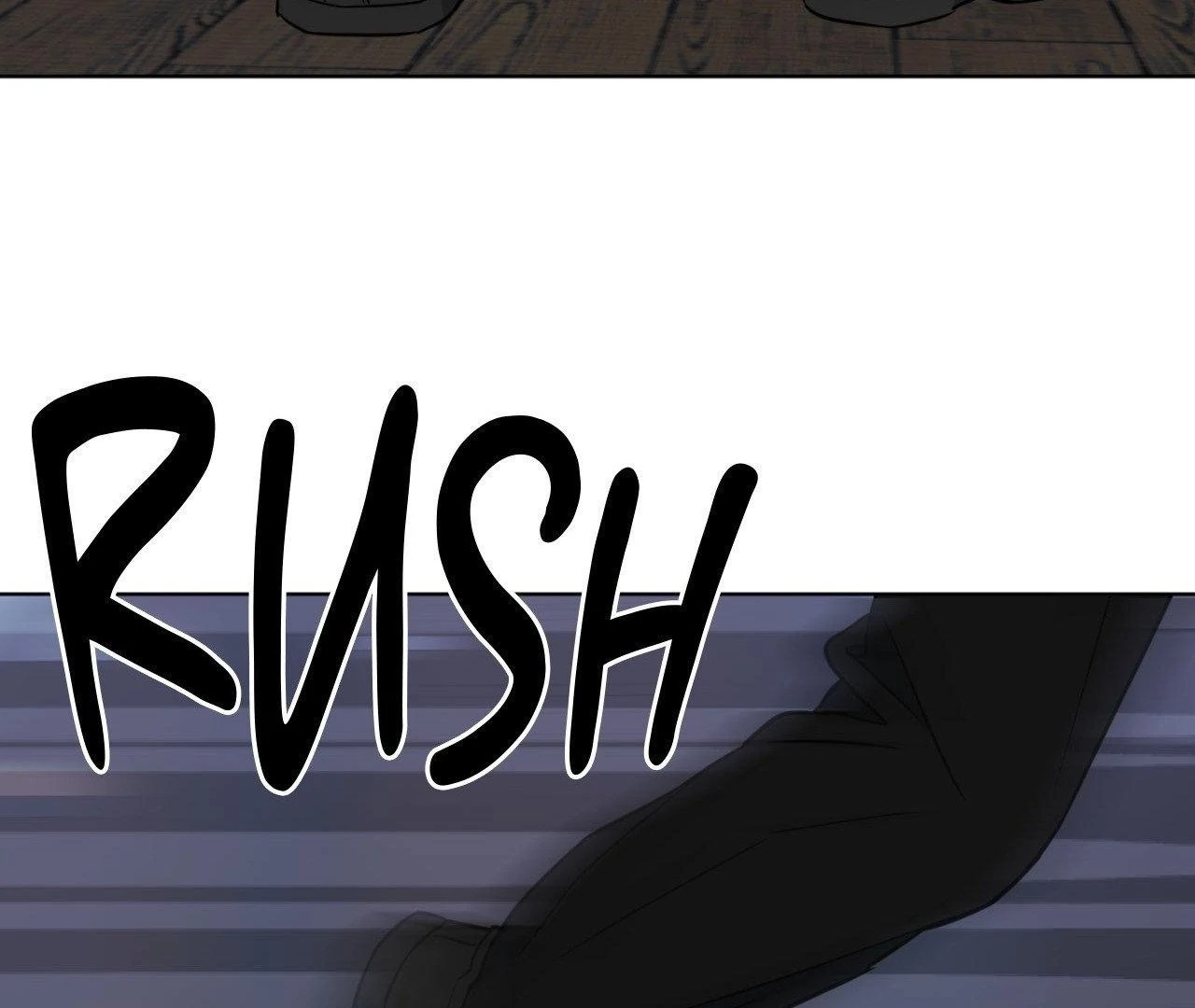 Write Me, Touch Me, Read Me [Official Uncensored] - Episode 30 manhwa