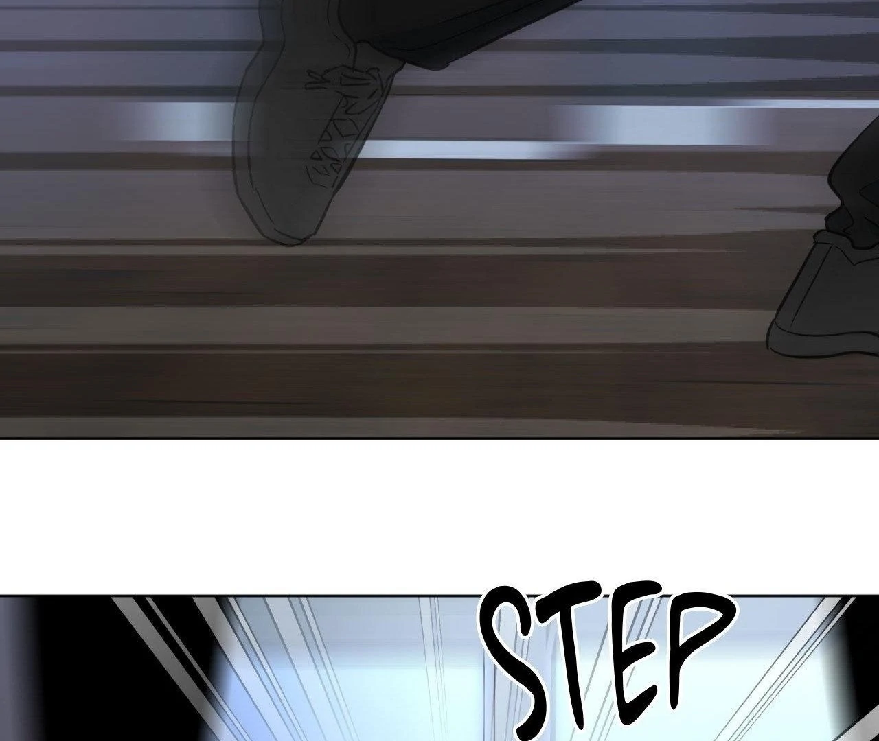 Write Me, Touch Me, Read Me [Official Uncensored] - Episode 30 manhwa