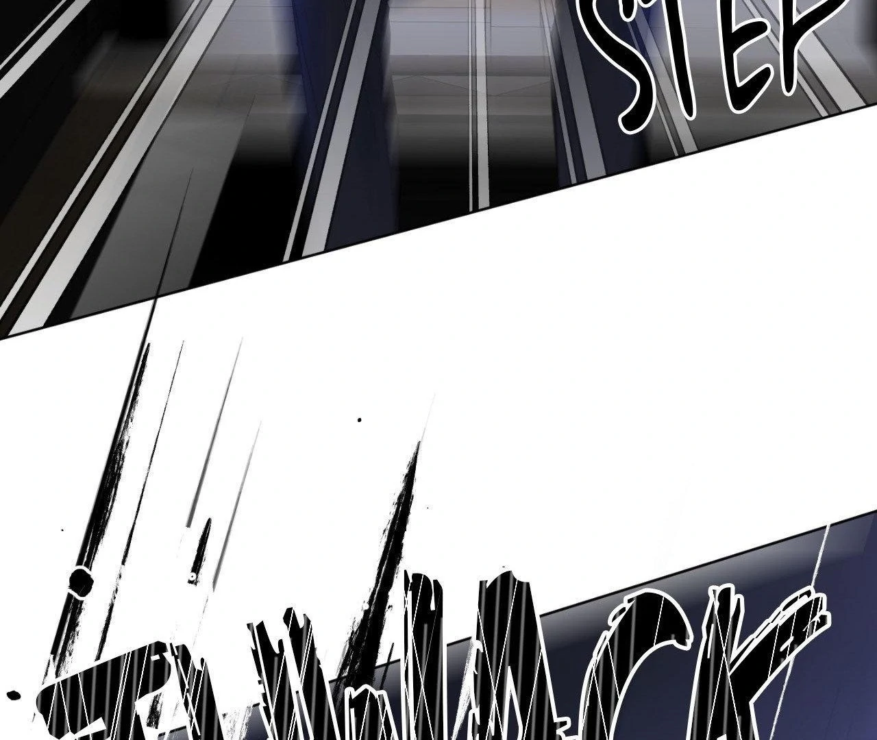 Write Me, Touch Me, Read Me [Official Uncensored] - Episode 30 manhwa