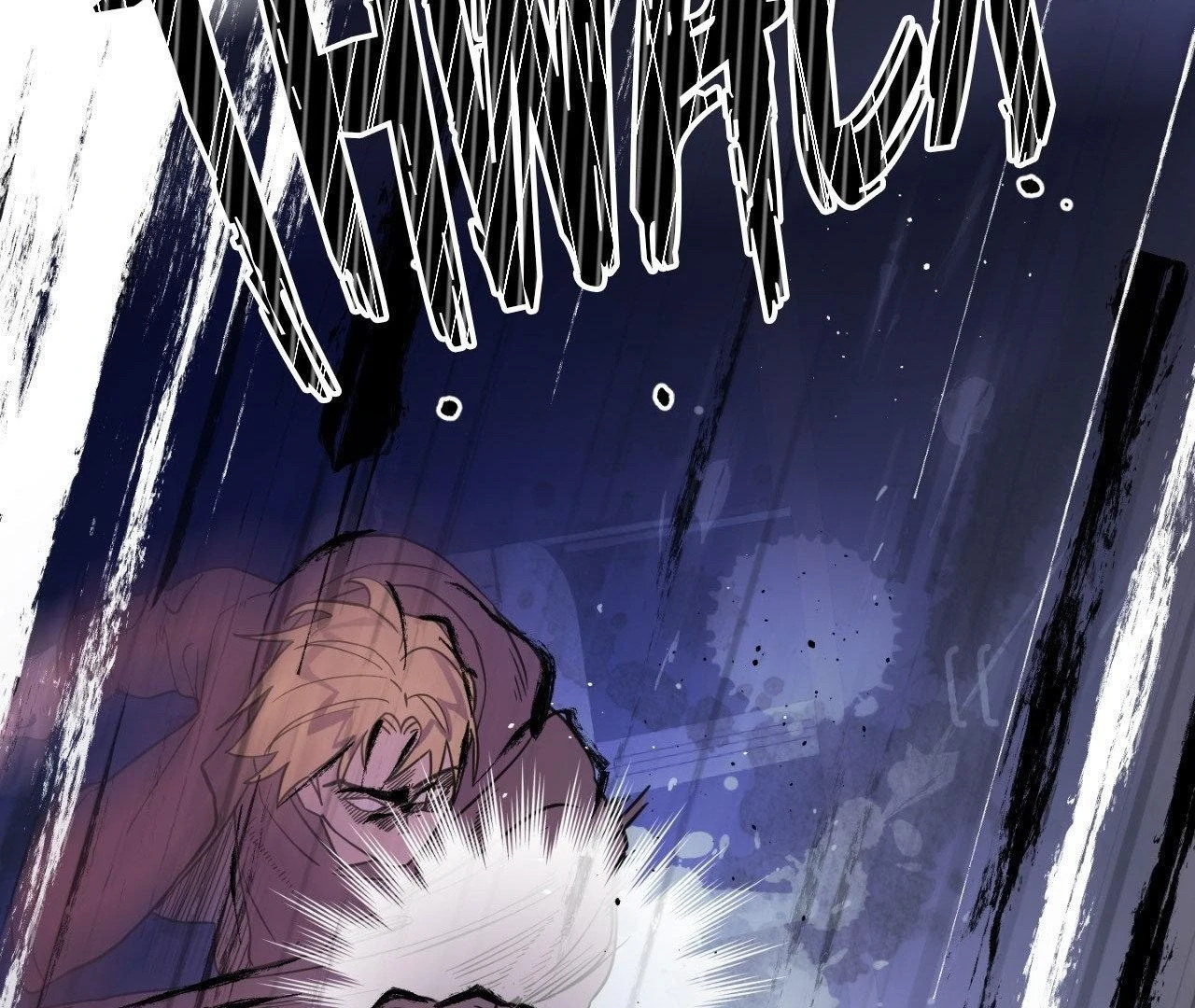 Write Me, Touch Me, Read Me [Official Uncensored] - Episode 30 manhwa