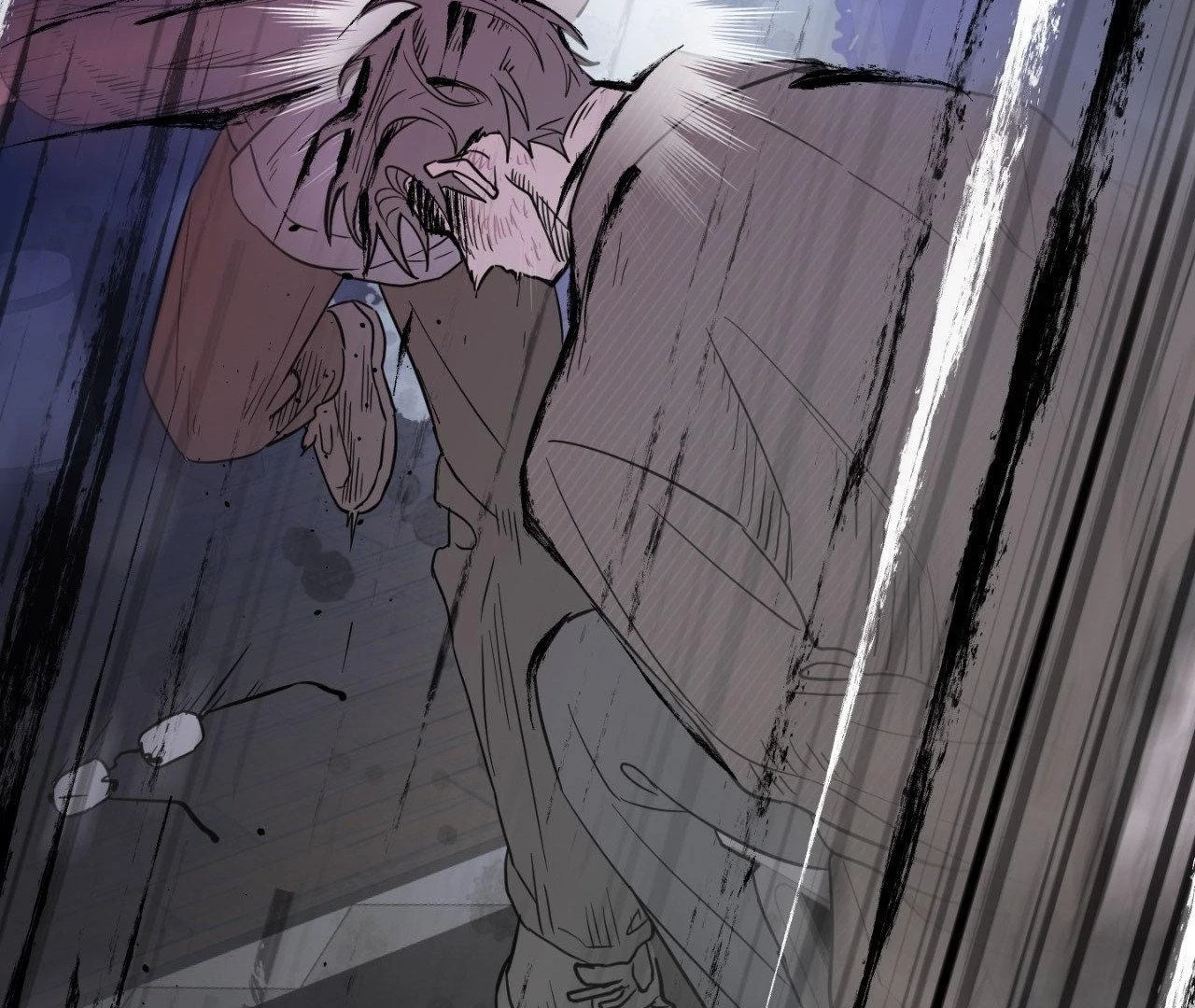 Write Me, Touch Me, Read Me [Official Uncensored] - Episode 30 manhwa