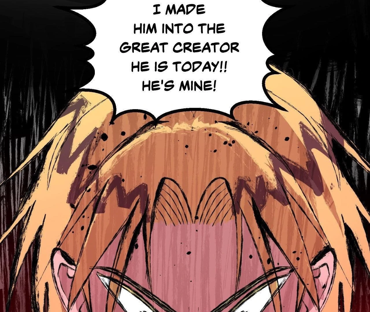 Write Me, Touch Me, Read Me [Official Uncensored] - Episode 30 manhwa