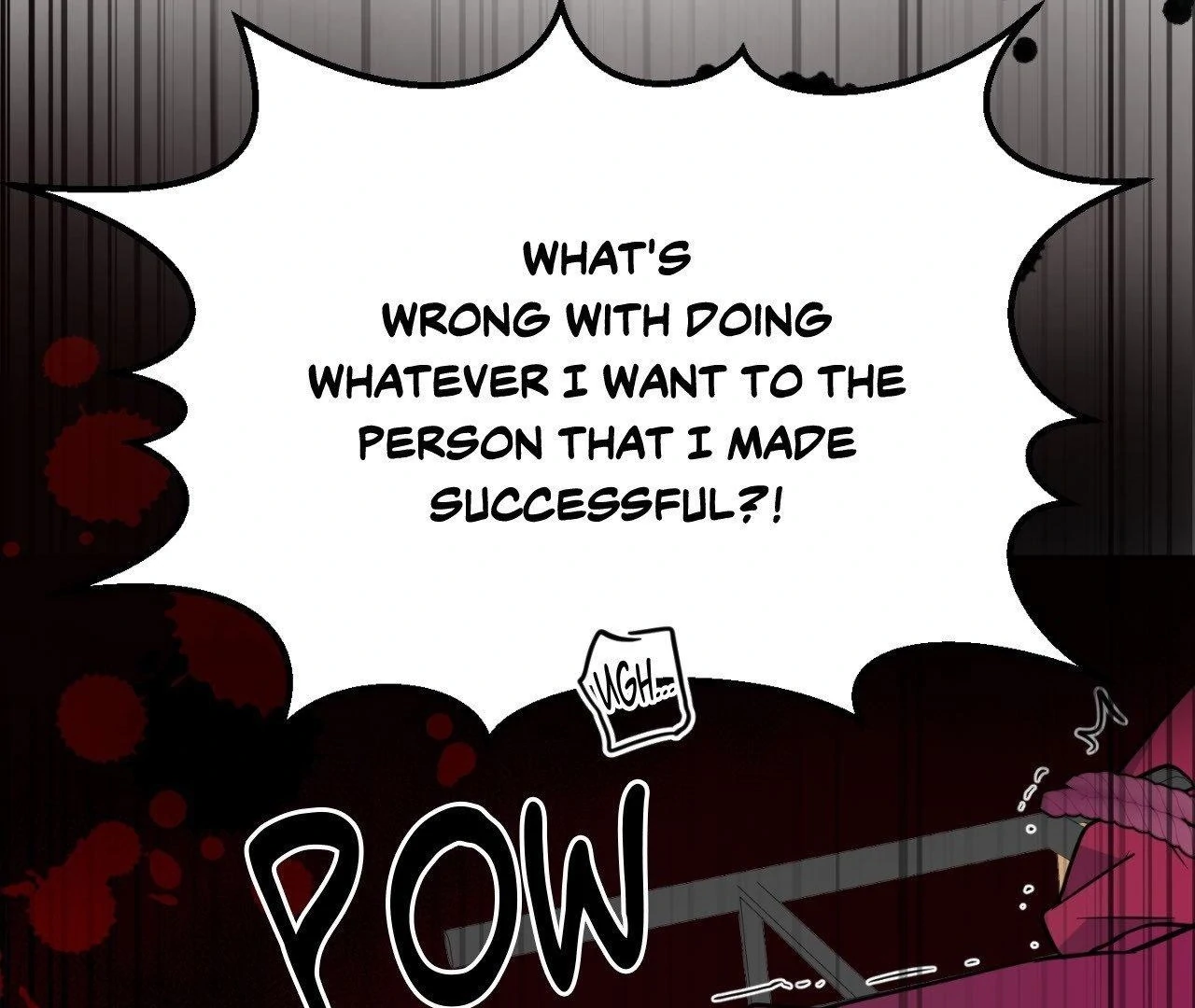 Write Me, Touch Me, Read Me [Official Uncensored] - Episode 30 manhwa