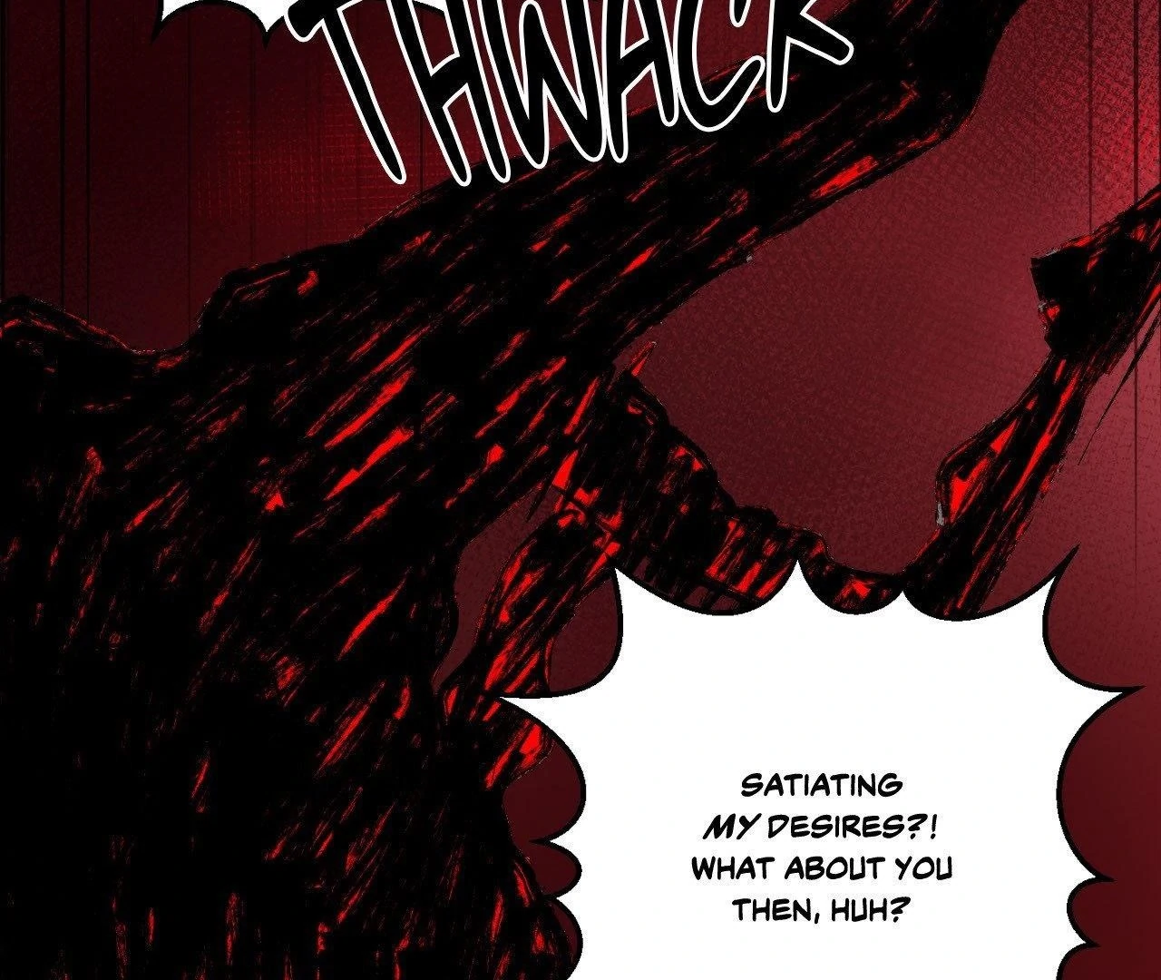 Write Me, Touch Me, Read Me [Official Uncensored] - Episode 30 manhwa