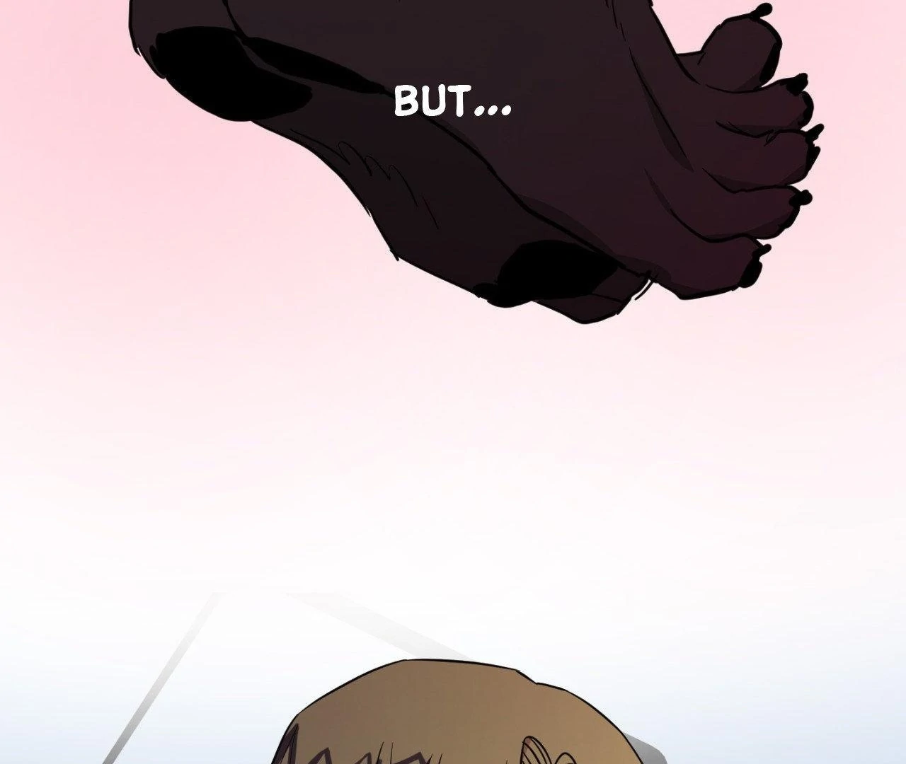 Write Me, Touch Me, Read Me [Official Uncensored] - Episode 30 manhwa