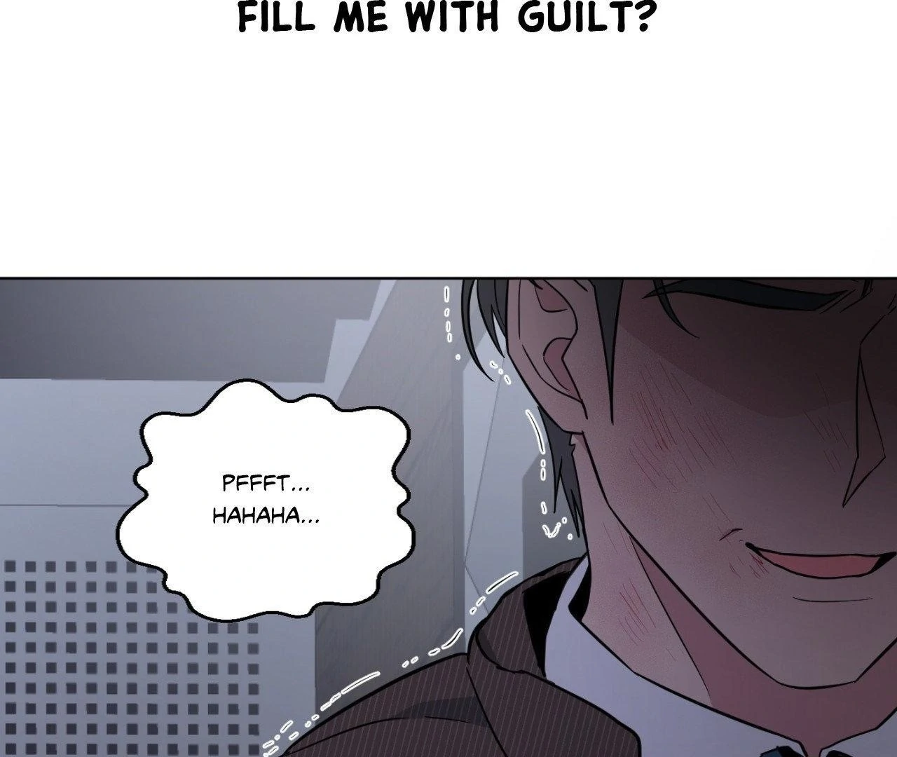 Write Me, Touch Me, Read Me [Official Uncensored] - Episode 30 manhwa