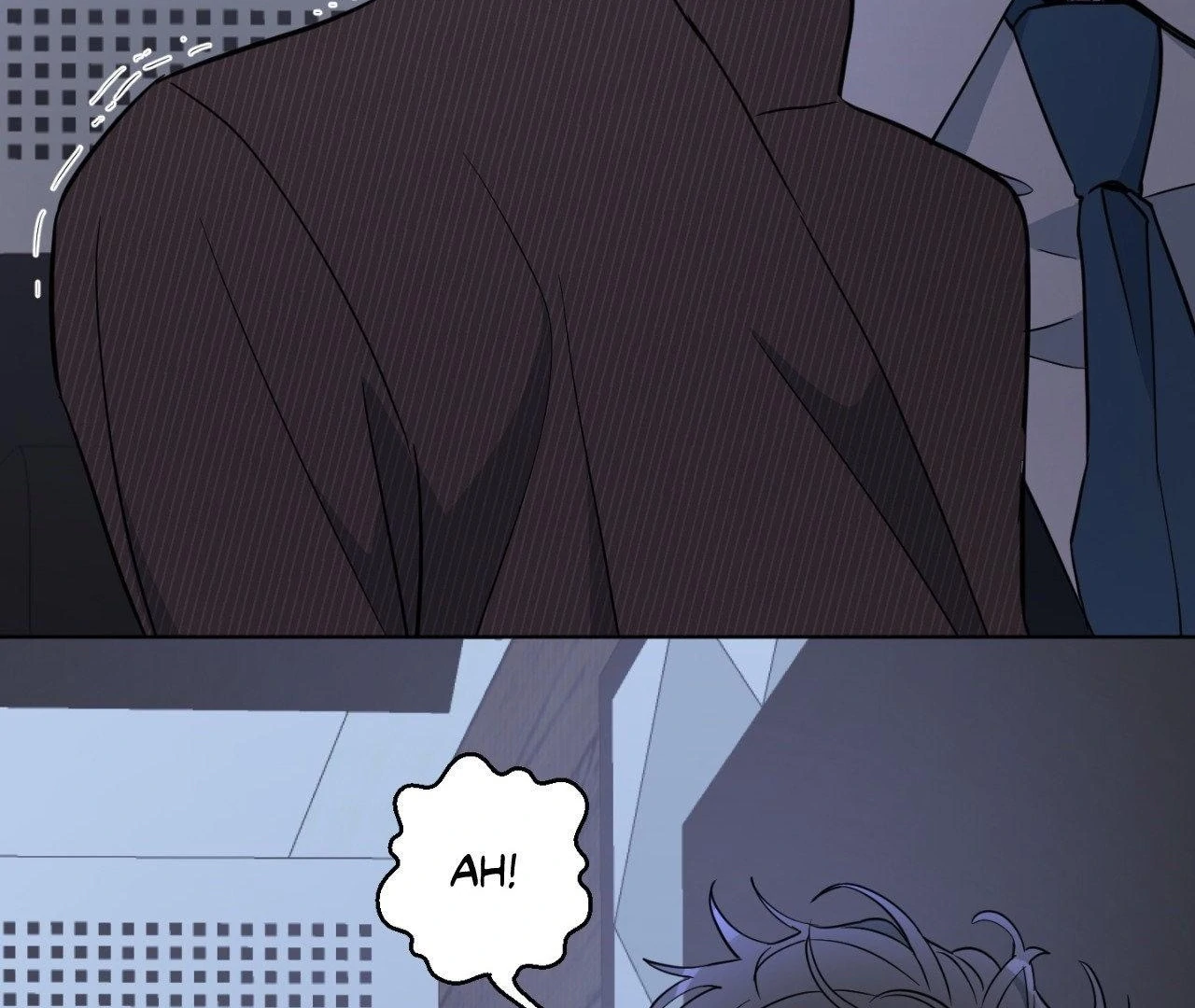 Write Me, Touch Me, Read Me [Official Uncensored] - Episode 30 manhwa