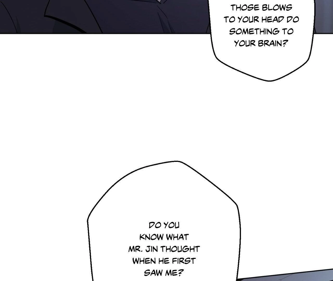 Write Me, Touch Me, Read Me [Official Uncensored] - Episode 30 manhwa