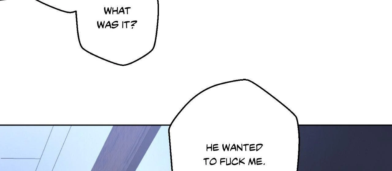 Write Me, Touch Me, Read Me [Official Uncensored] - Episode 30 manhwa