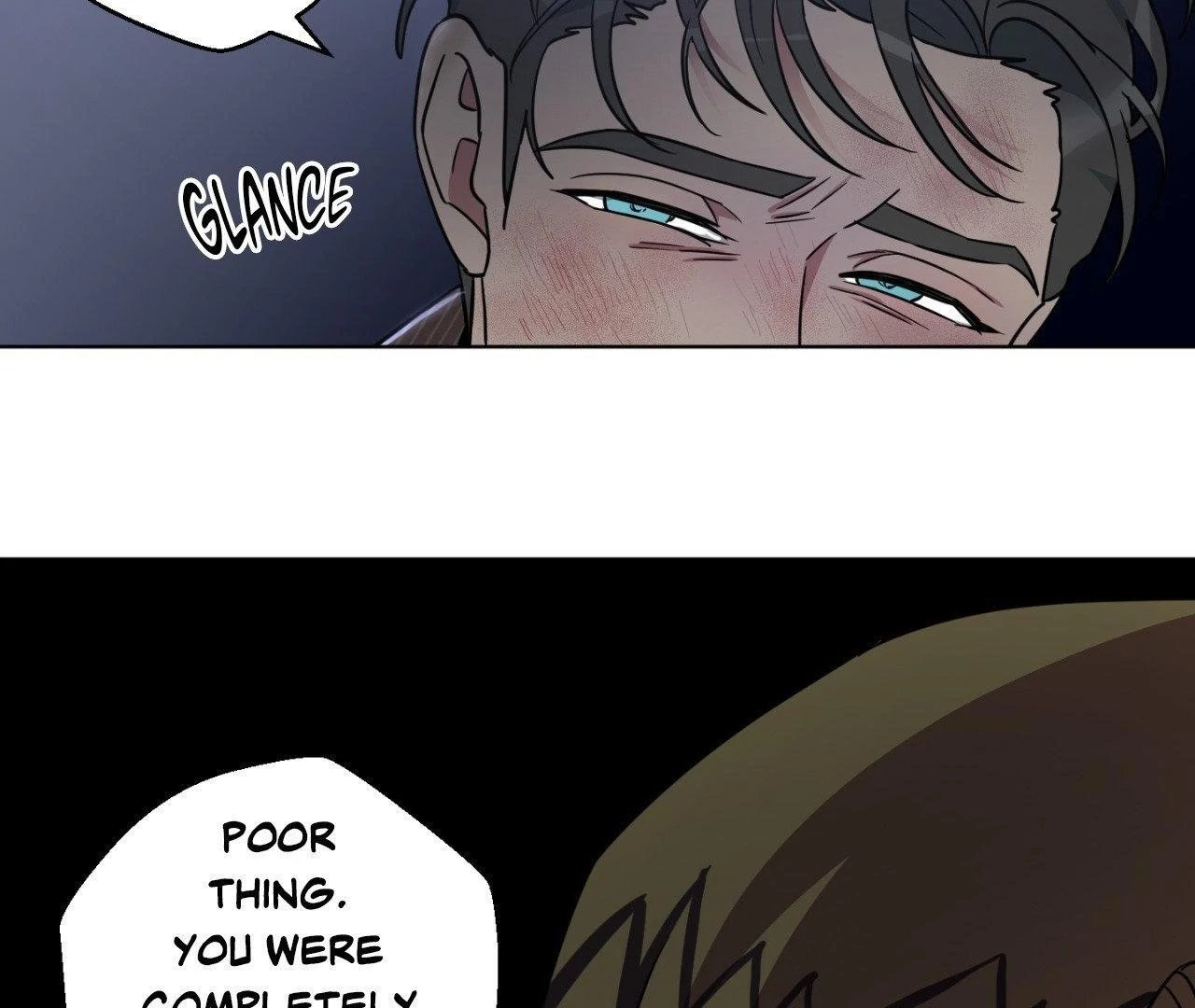 Write Me, Touch Me, Read Me [Official Uncensored] - Episode 30 manhwa