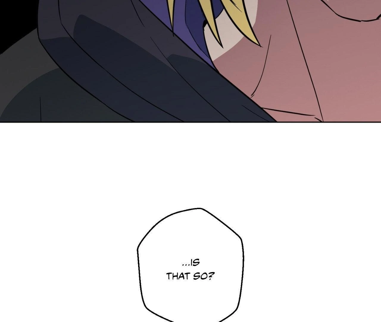 Write Me, Touch Me, Read Me [Official Uncensored] - Episode 30 manhwa