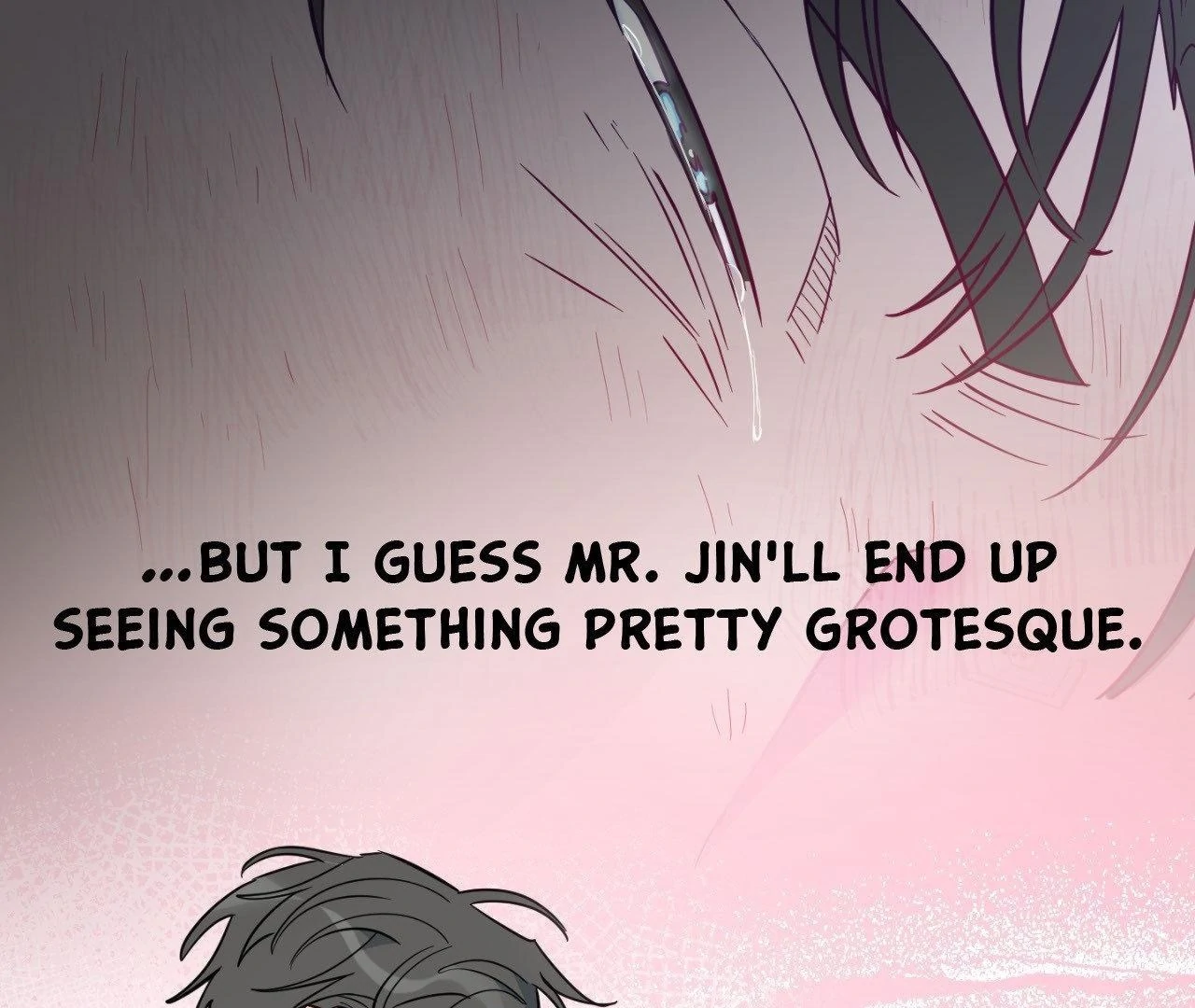 Write Me, Touch Me, Read Me [Official Uncensored] - Episode 30 manhwa