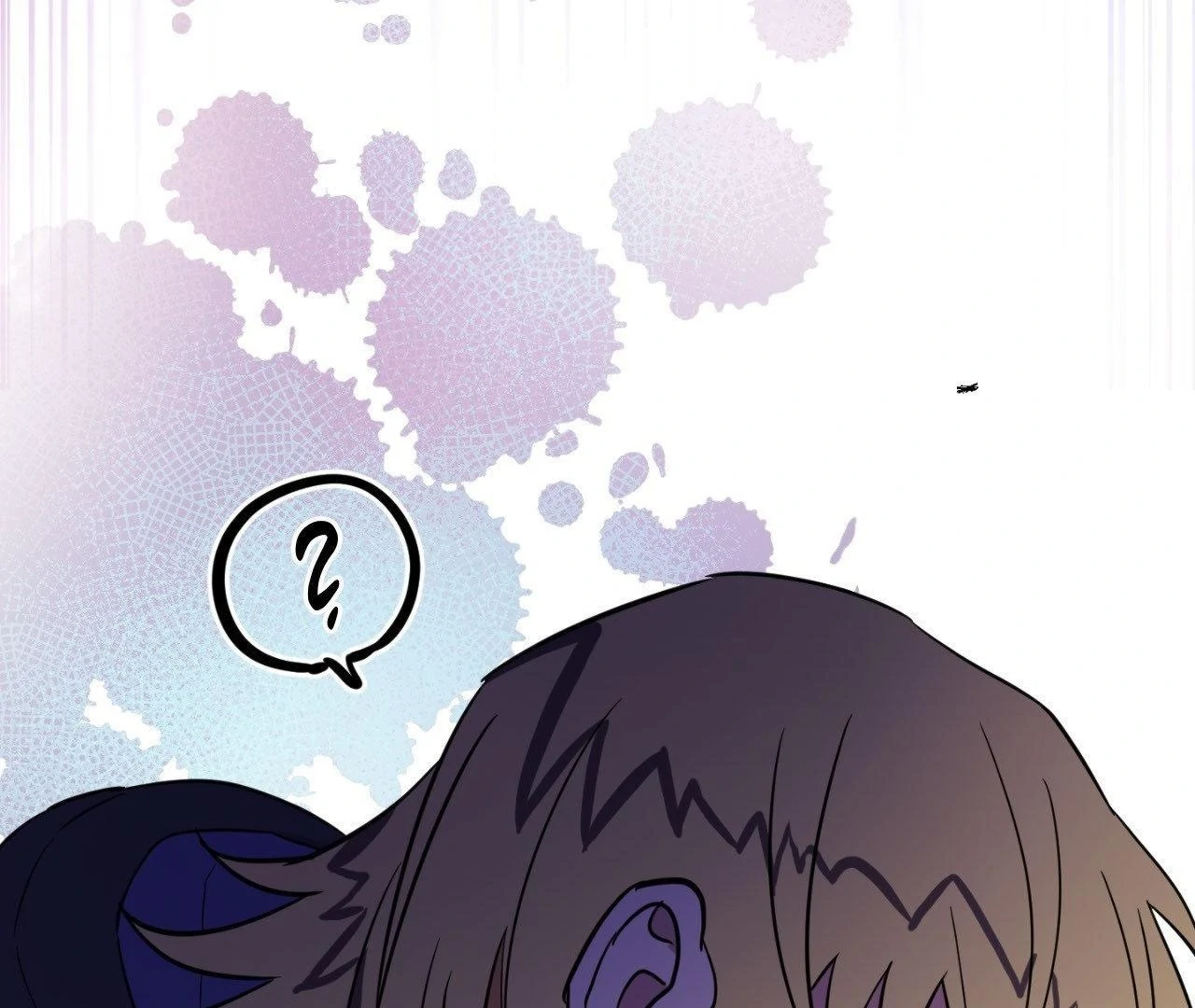 Write Me, Touch Me, Read Me [Official Uncensored] - Episode 30 manhwa