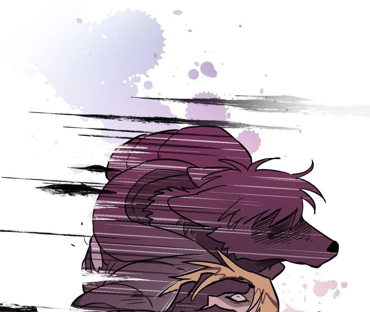 Write Me, Touch Me, Read Me [Official Uncensored] - Episode 30 manhwa