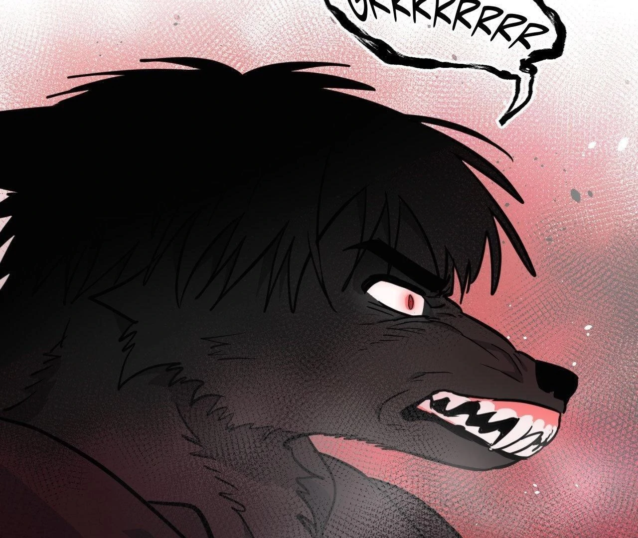 Write Me, Touch Me, Read Me [Official Uncensored] - Episode 30 manhwa