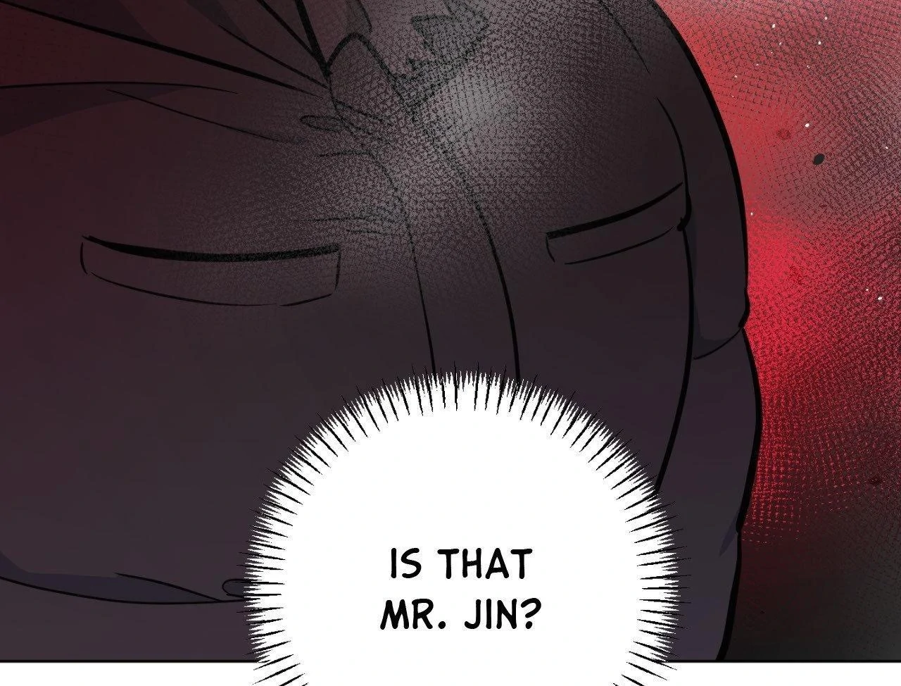 Write Me, Touch Me, Read Me [Official Uncensored] - Episode 30 manhwa