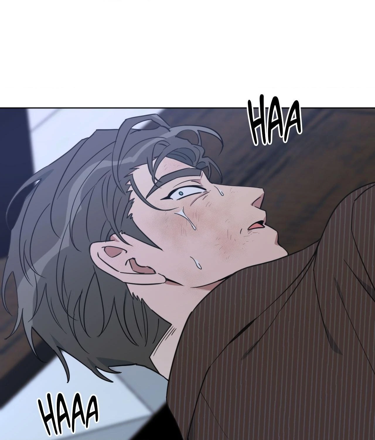 Write Me, Touch Me, Read Me [Official Uncensored] - Episode 31 manhwa