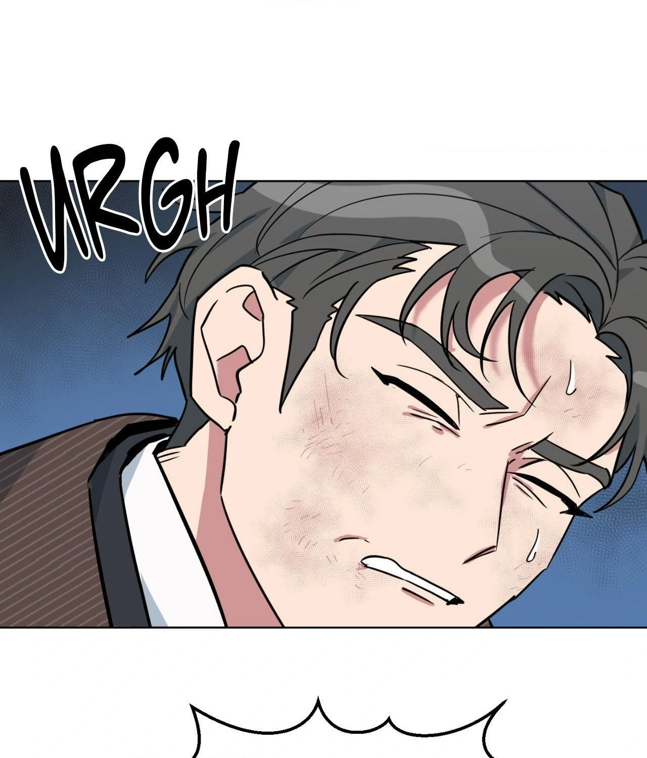 Write Me, Touch Me, Read Me [Official Uncensored] - Episode 31 manhwa