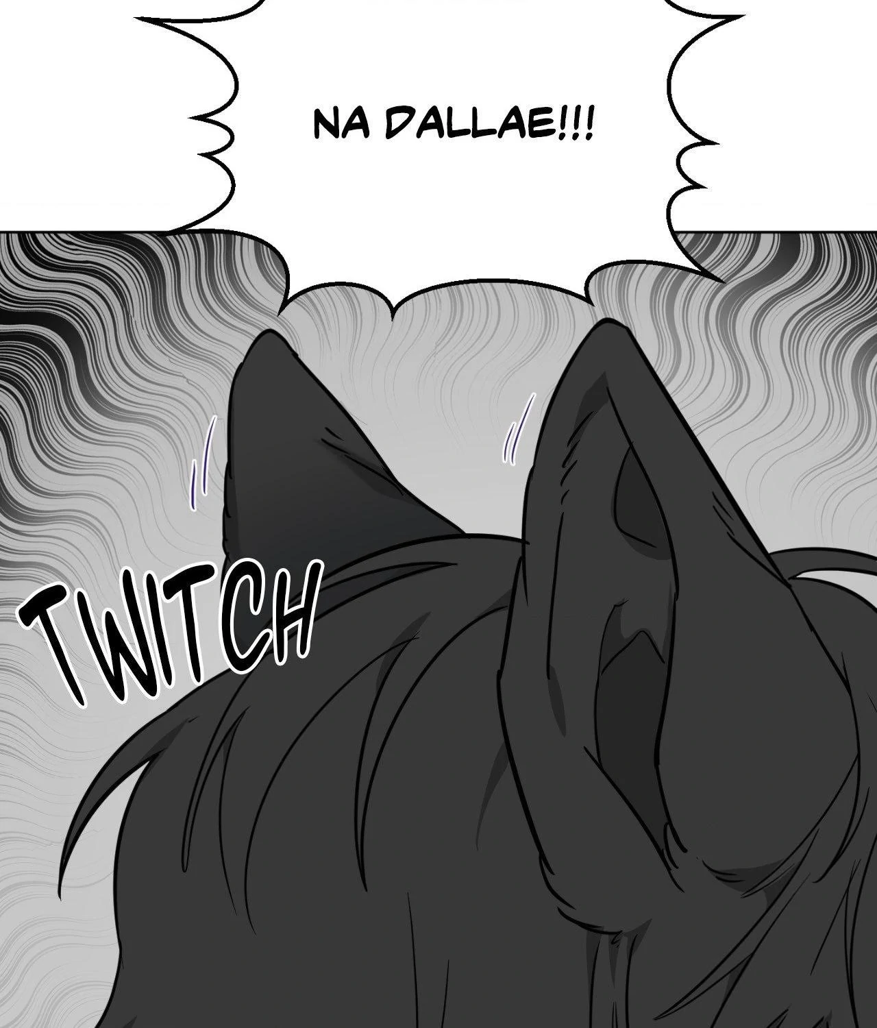 Write Me, Touch Me, Read Me [Official Uncensored] - Episode 31 manhwa