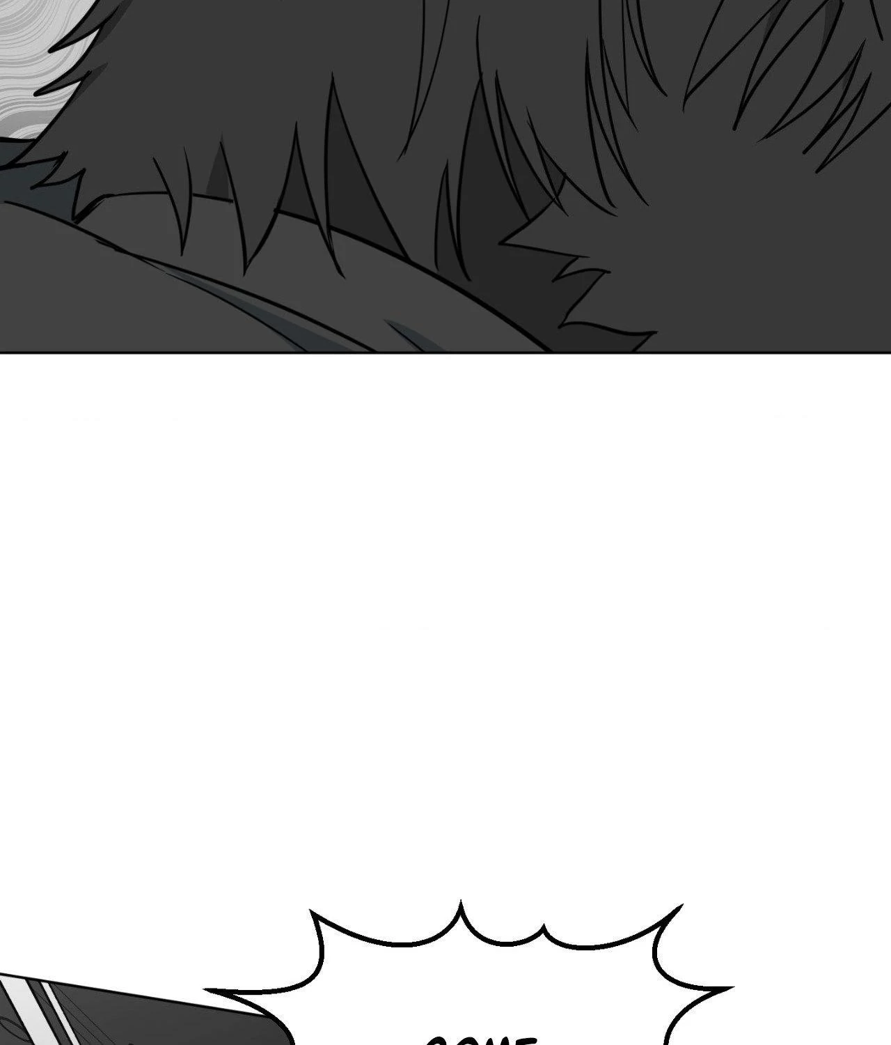 Write Me, Touch Me, Read Me [Official Uncensored] - Episode 31 manhwa