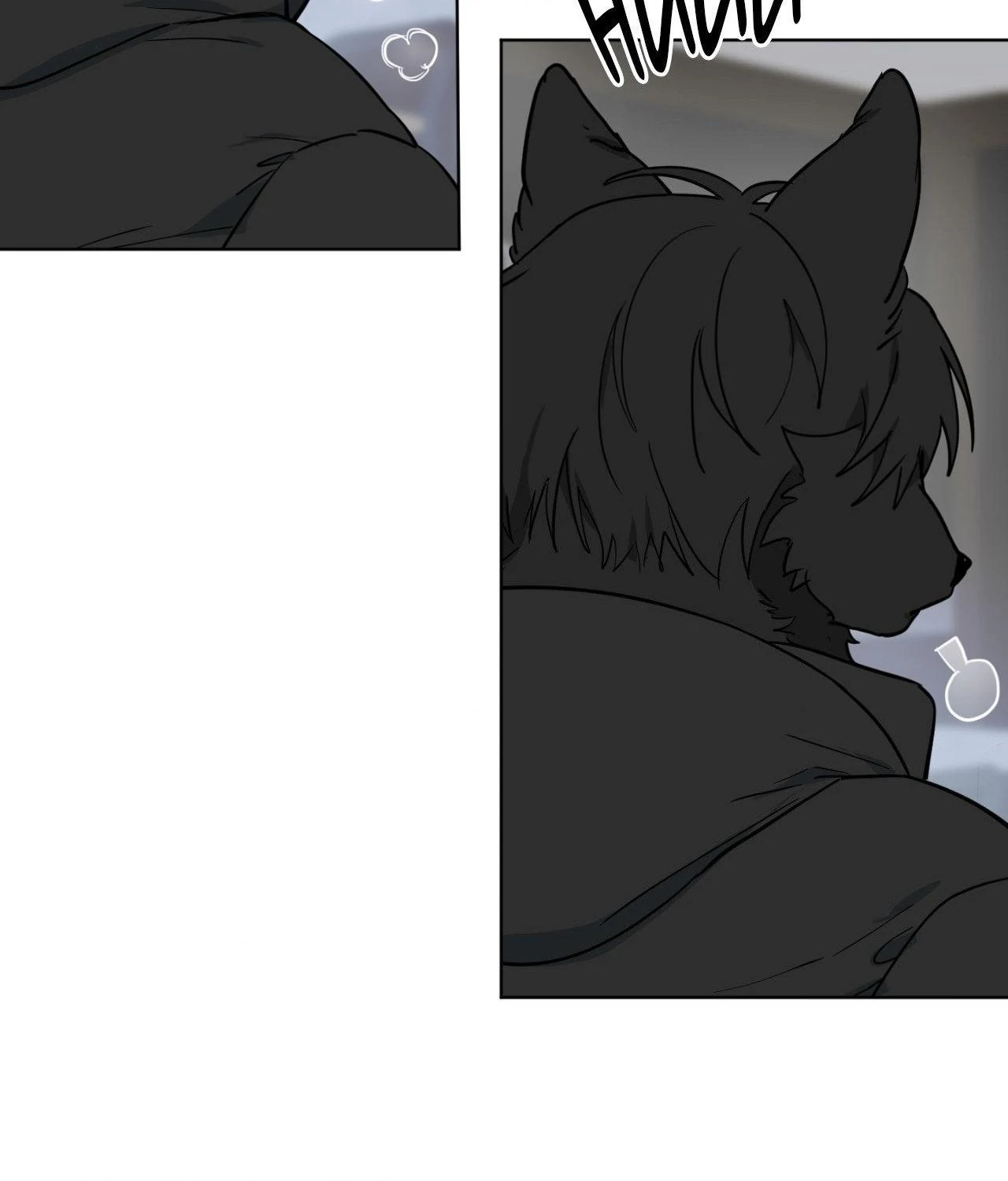 Write Me, Touch Me, Read Me [Official Uncensored] - Episode 31 manhwa