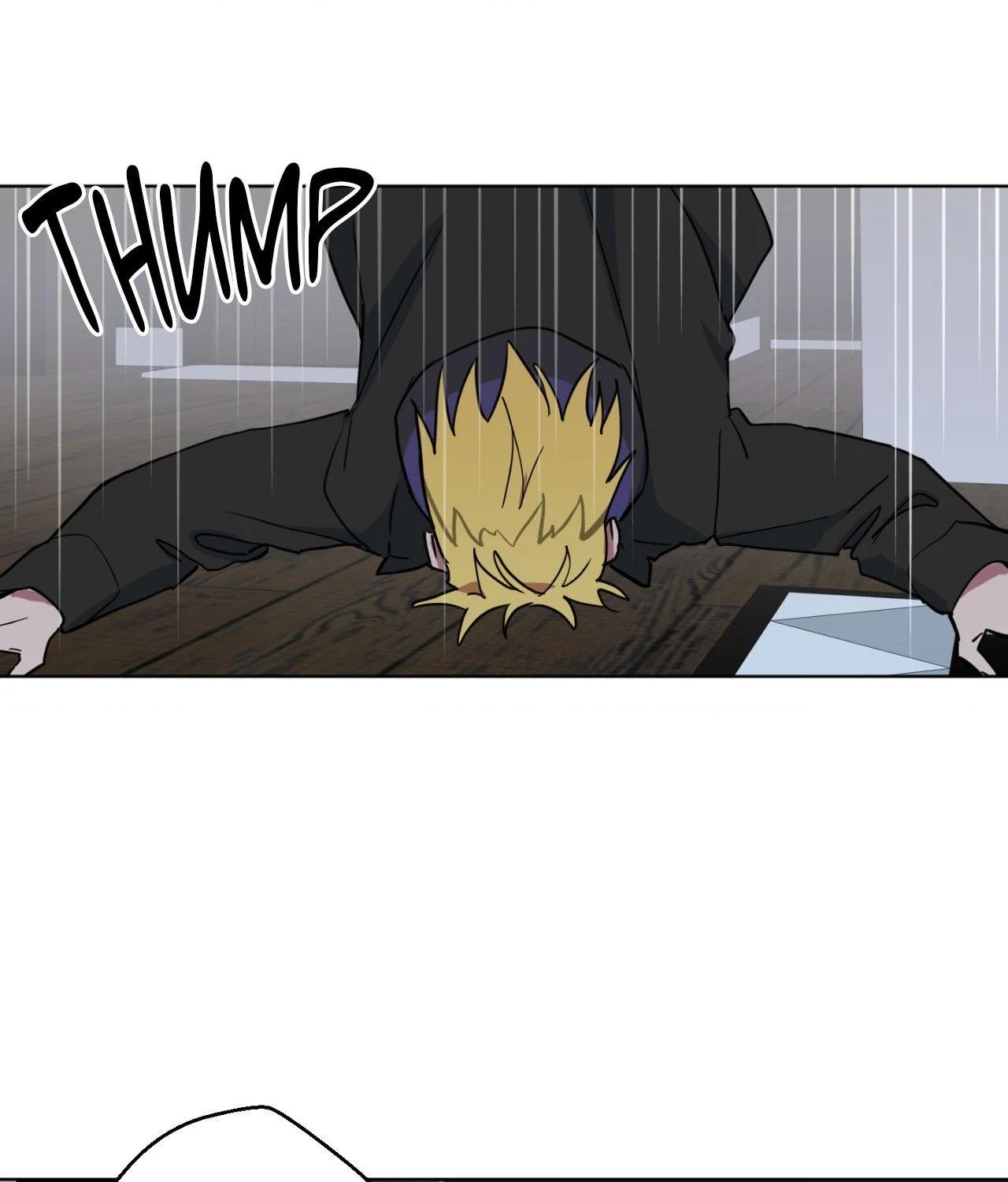 Write Me, Touch Me, Read Me [Official Uncensored] - Episode 31 manhwa