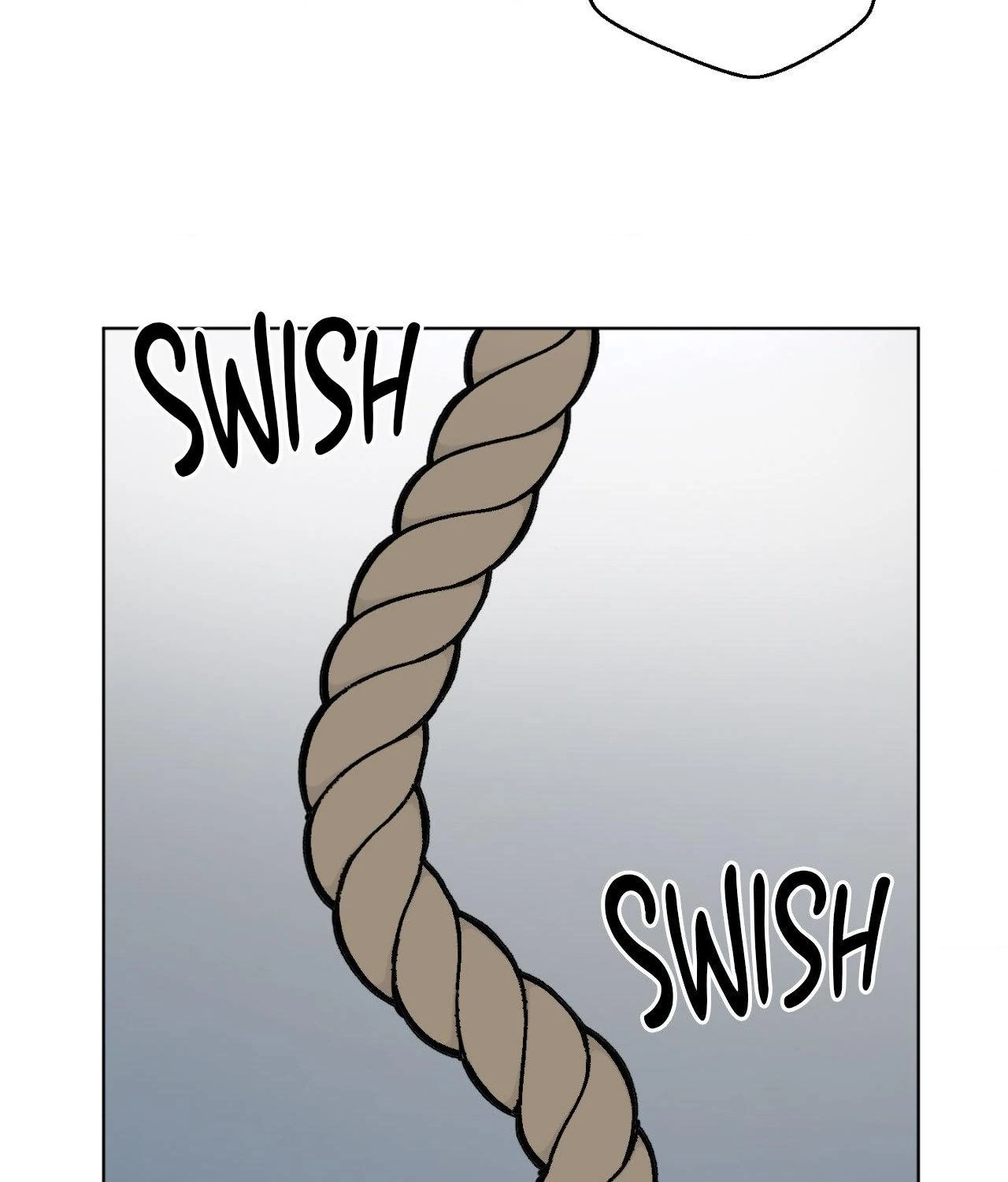 Write Me, Touch Me, Read Me [Official Uncensored] - Episode 31 manhwa