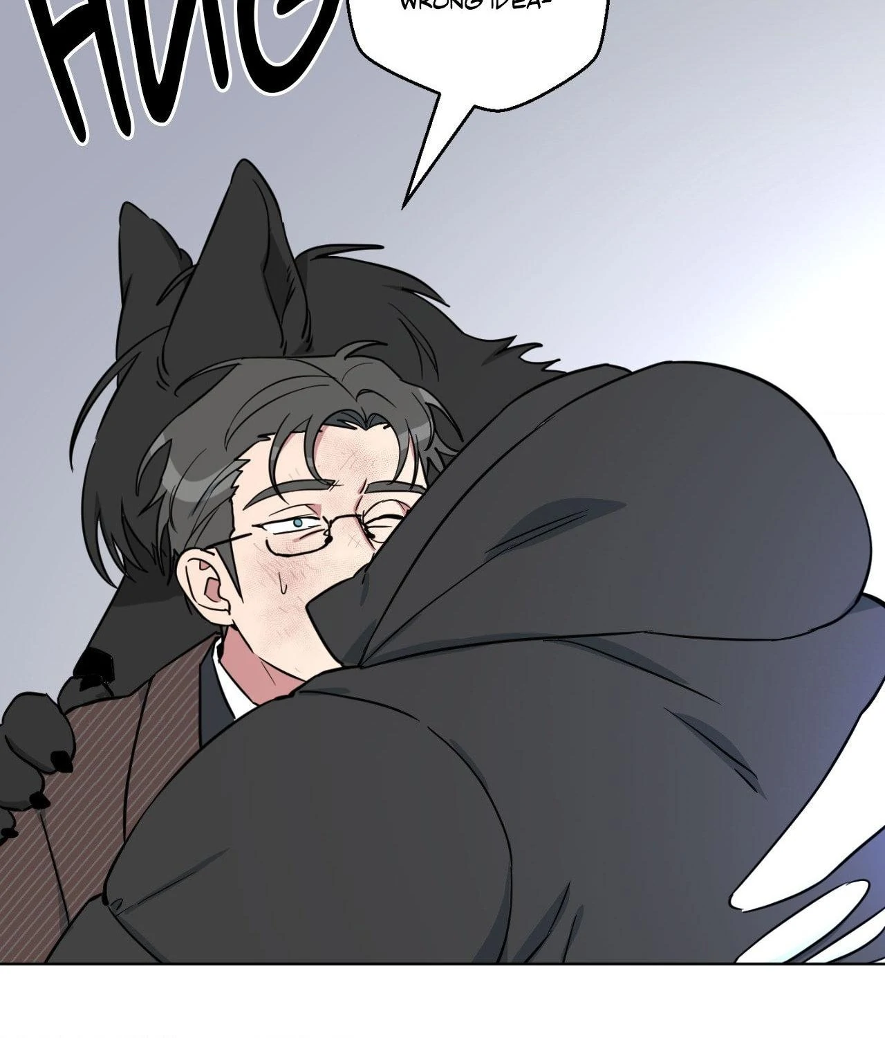 Write Me, Touch Me, Read Me [Official Uncensored] - Episode 31 manhwa