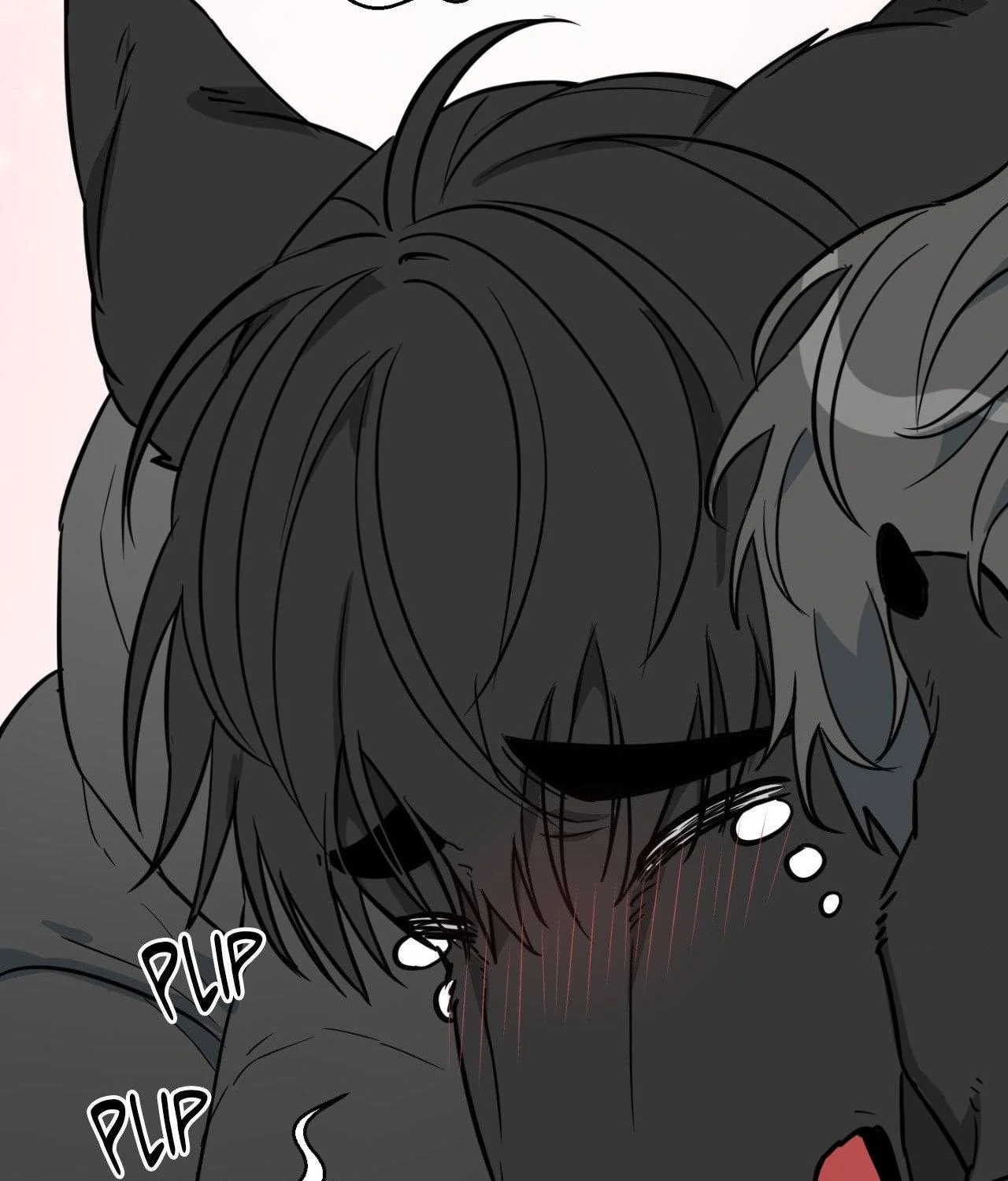 Write Me, Touch Me, Read Me [Official Uncensored] - Episode 31 manhwa