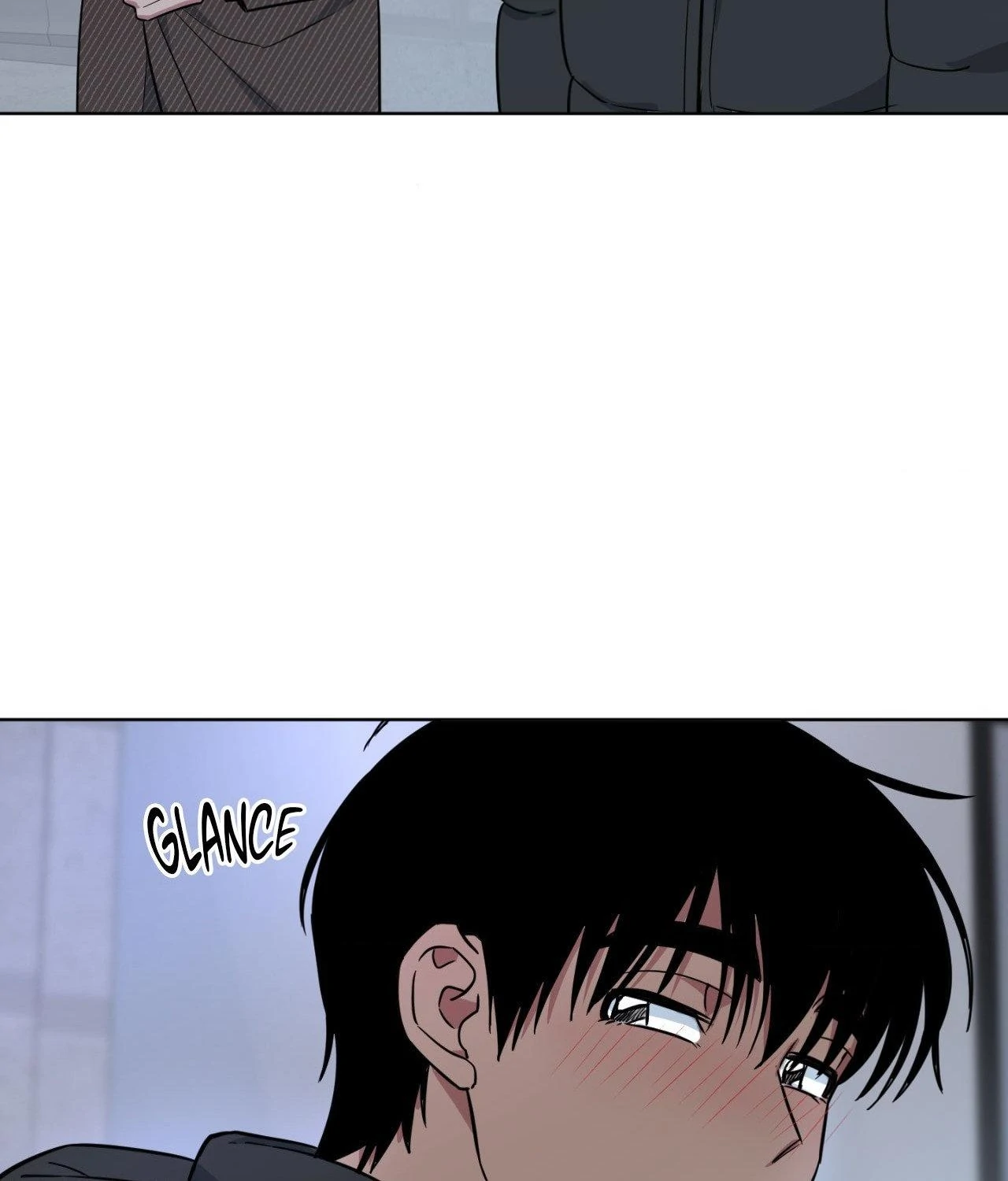 Write Me, Touch Me, Read Me [Official Uncensored] - Episode 31 manhwa