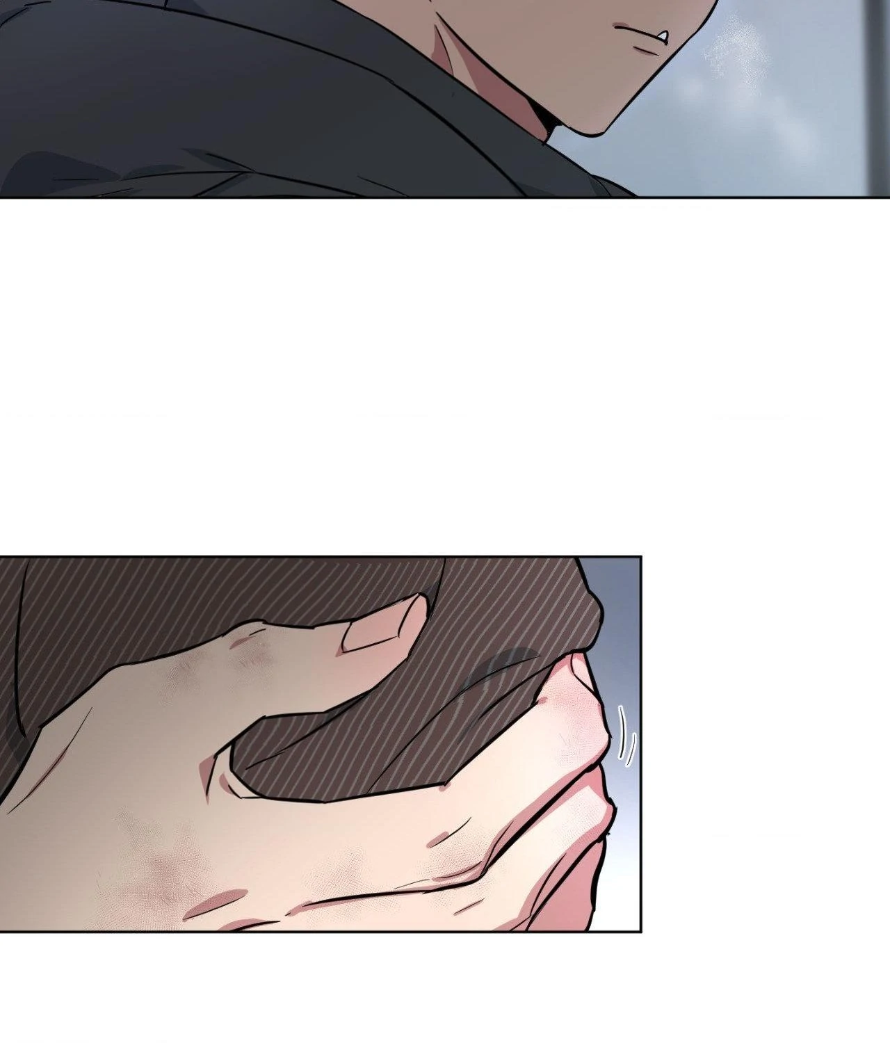 Write Me, Touch Me, Read Me [Official Uncensored] - Episode 31 manhwa