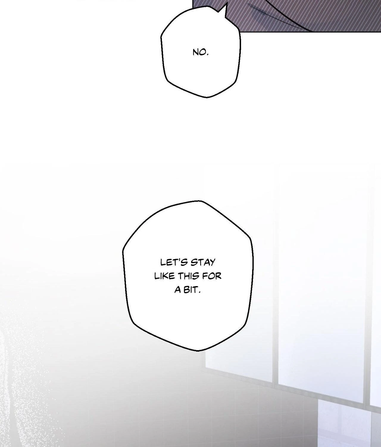 Write Me, Touch Me, Read Me [Official Uncensored] - Episode 31 manhwa