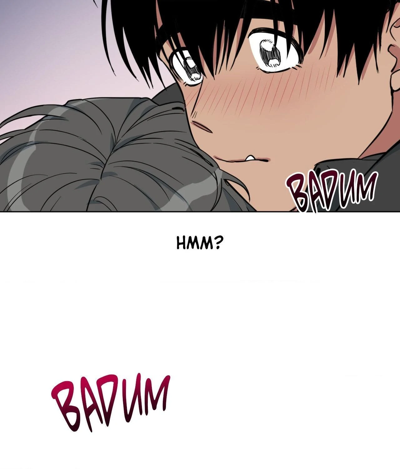 Write Me, Touch Me, Read Me [Official Uncensored] - Episode 31 manhwa