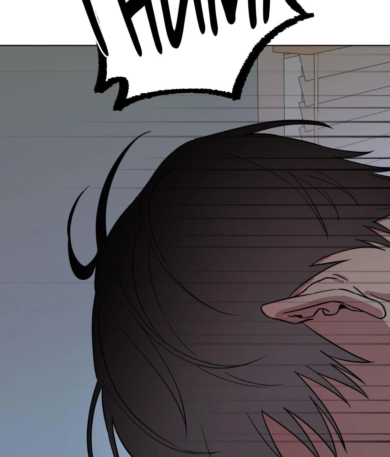 Write Me, Touch Me, Read Me [Official Uncensored] - Episode 31 manhwa