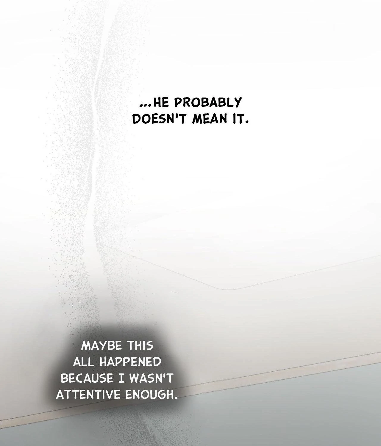 Write Me, Touch Me, Read Me [Official Uncensored] - Episode 31 manhwa