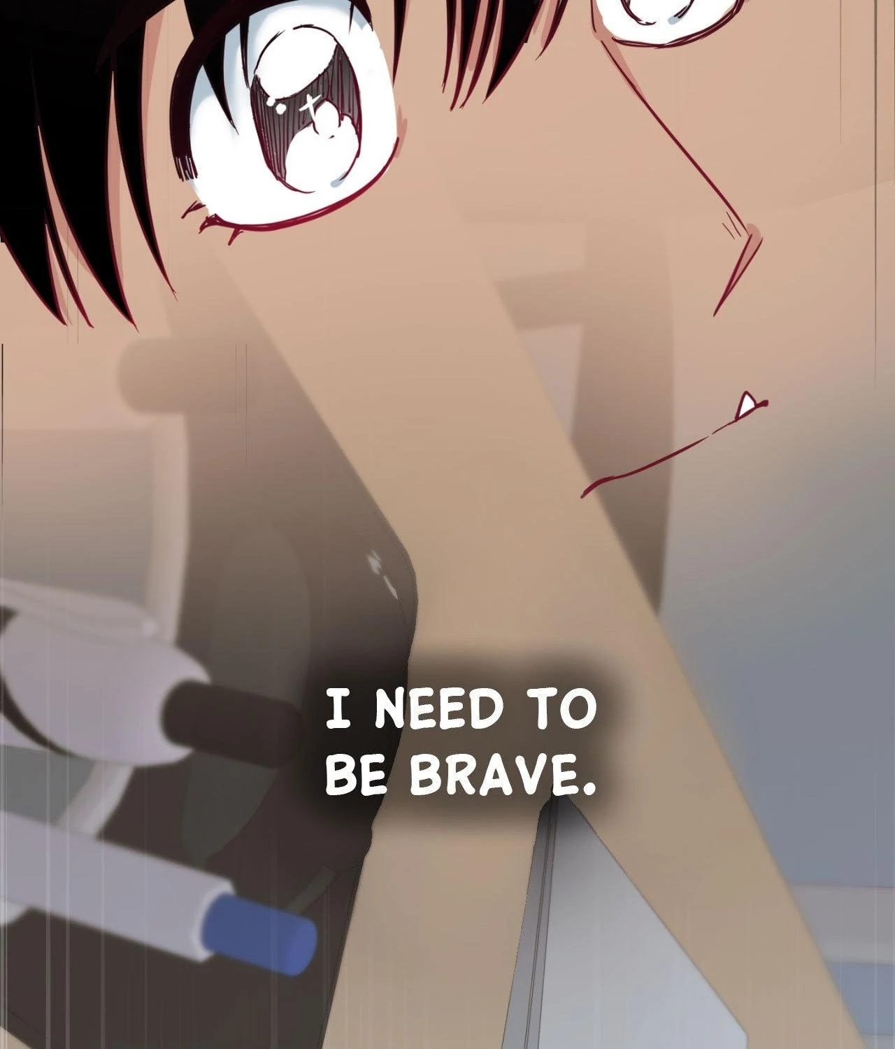 Write Me, Touch Me, Read Me [Official Uncensored] - Episode 31 manhwa