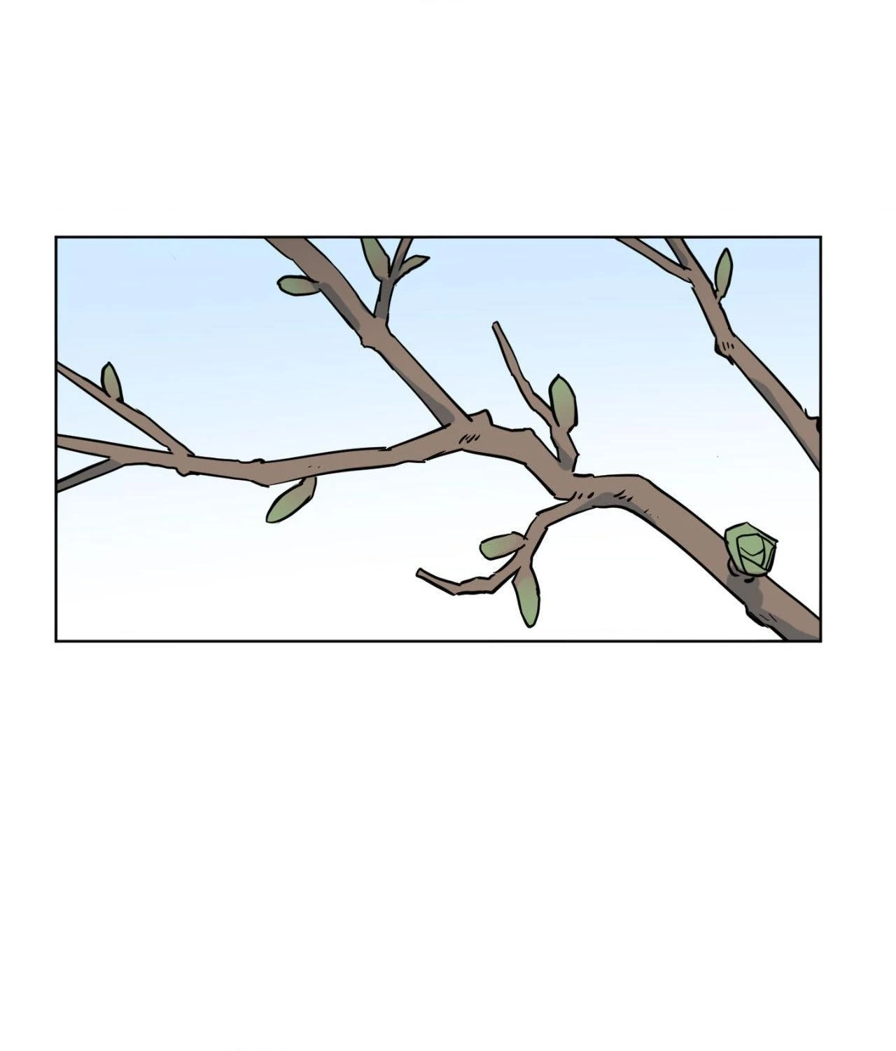 Write Me, Touch Me, Read Me [Official Uncensored] - Episode 31 manhwa