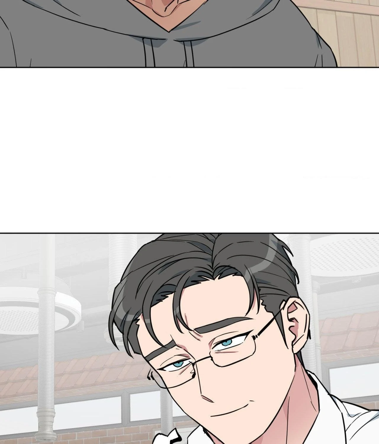 Write Me, Touch Me, Read Me [Official Uncensored] - Episode 31 manhwa