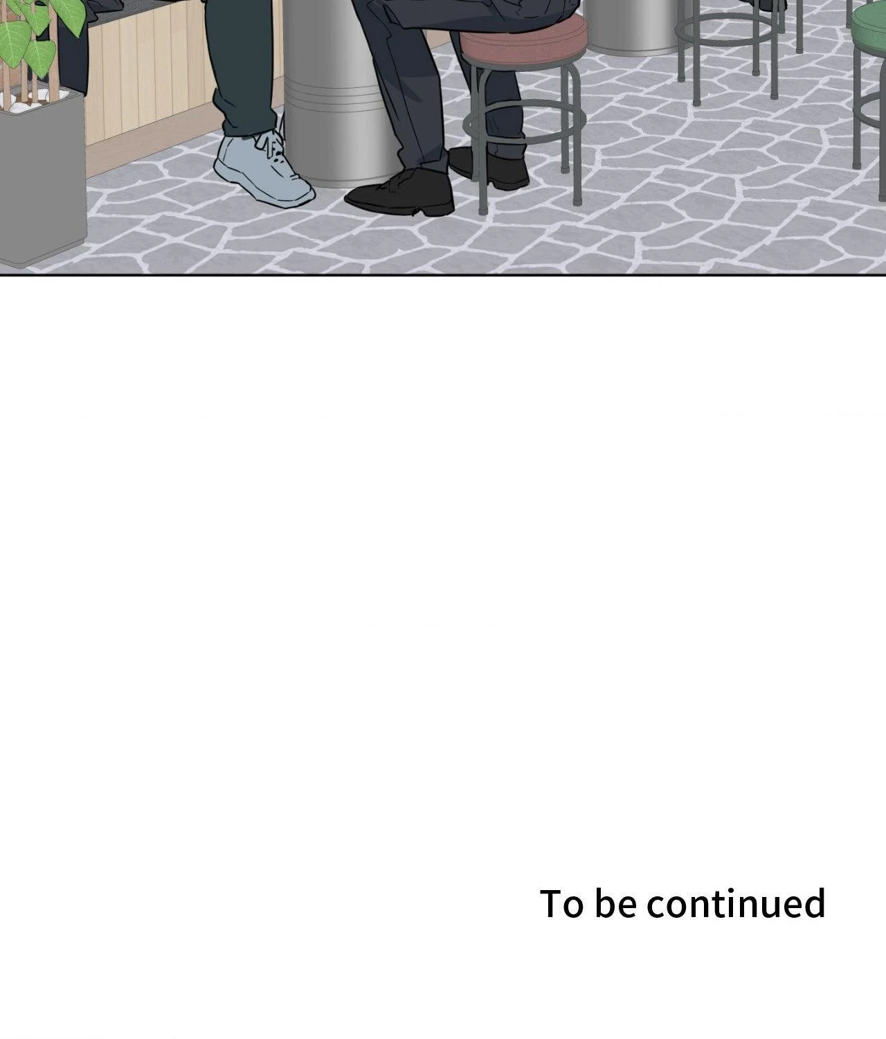 Write Me, Touch Me, Read Me [Official Uncensored] - Episode 31 manhwa