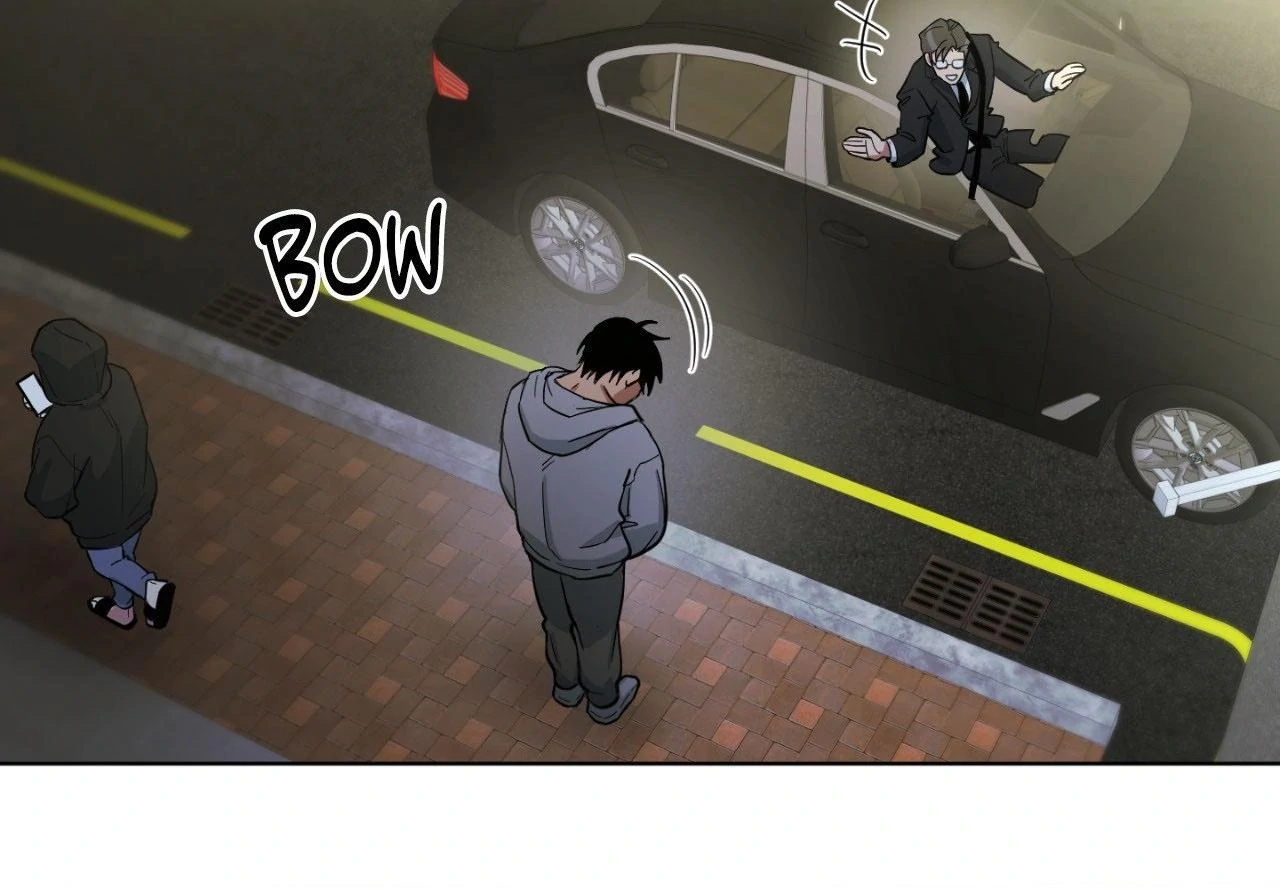 Write Me, Touch Me, Read Me [Official Uncensored] - Episode 34 manhwa