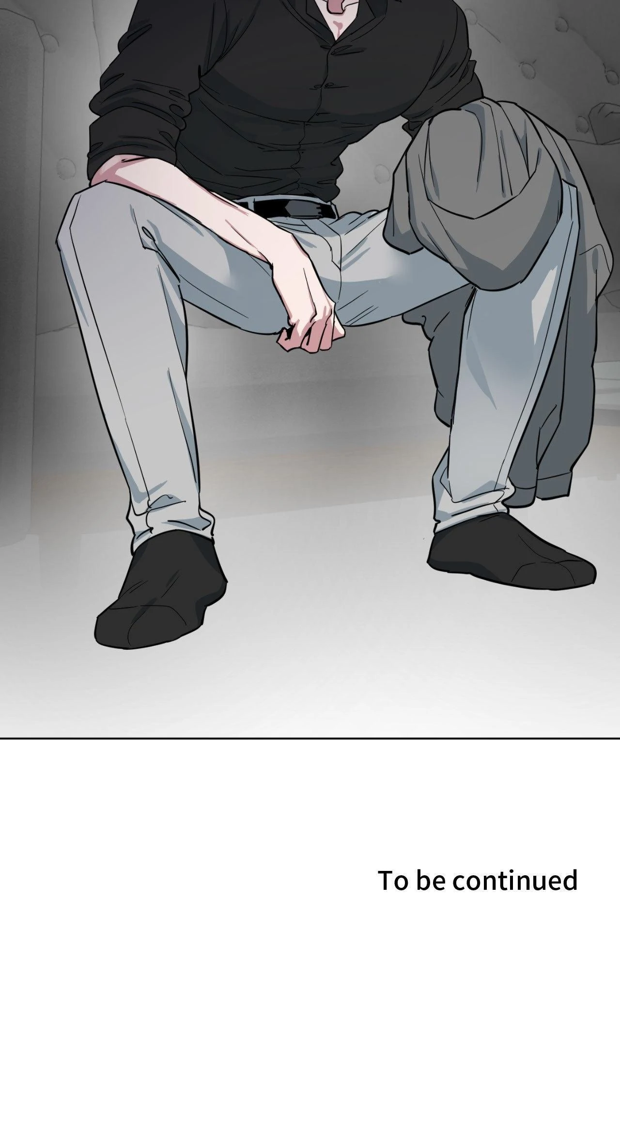 Write Me, Touch Me, Read Me [Official Uncensored] - Episode 34 manhwa