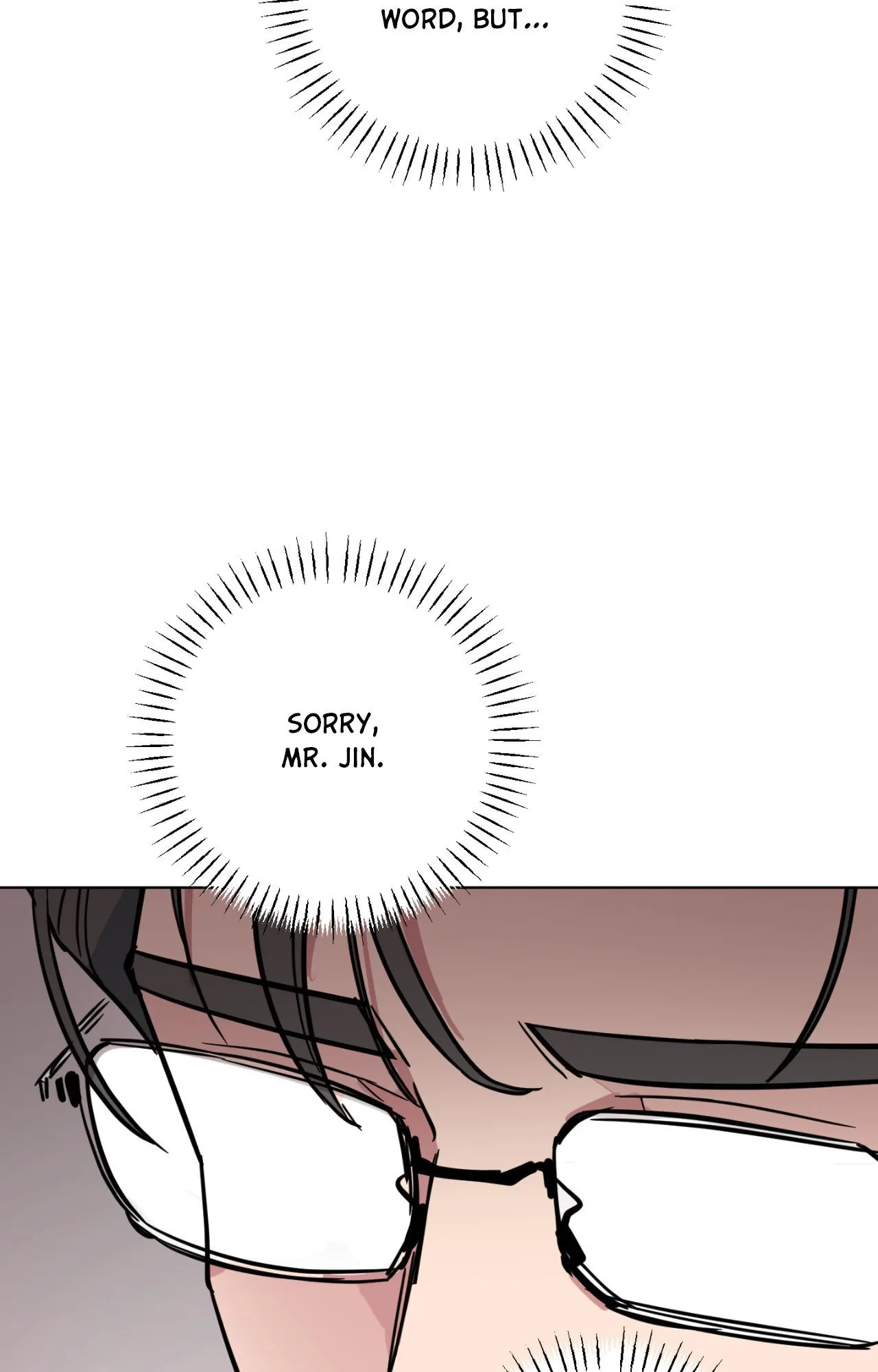 Write Me, Touch Me, Read Me [Official Uncensored] - Episode 36 manhwa